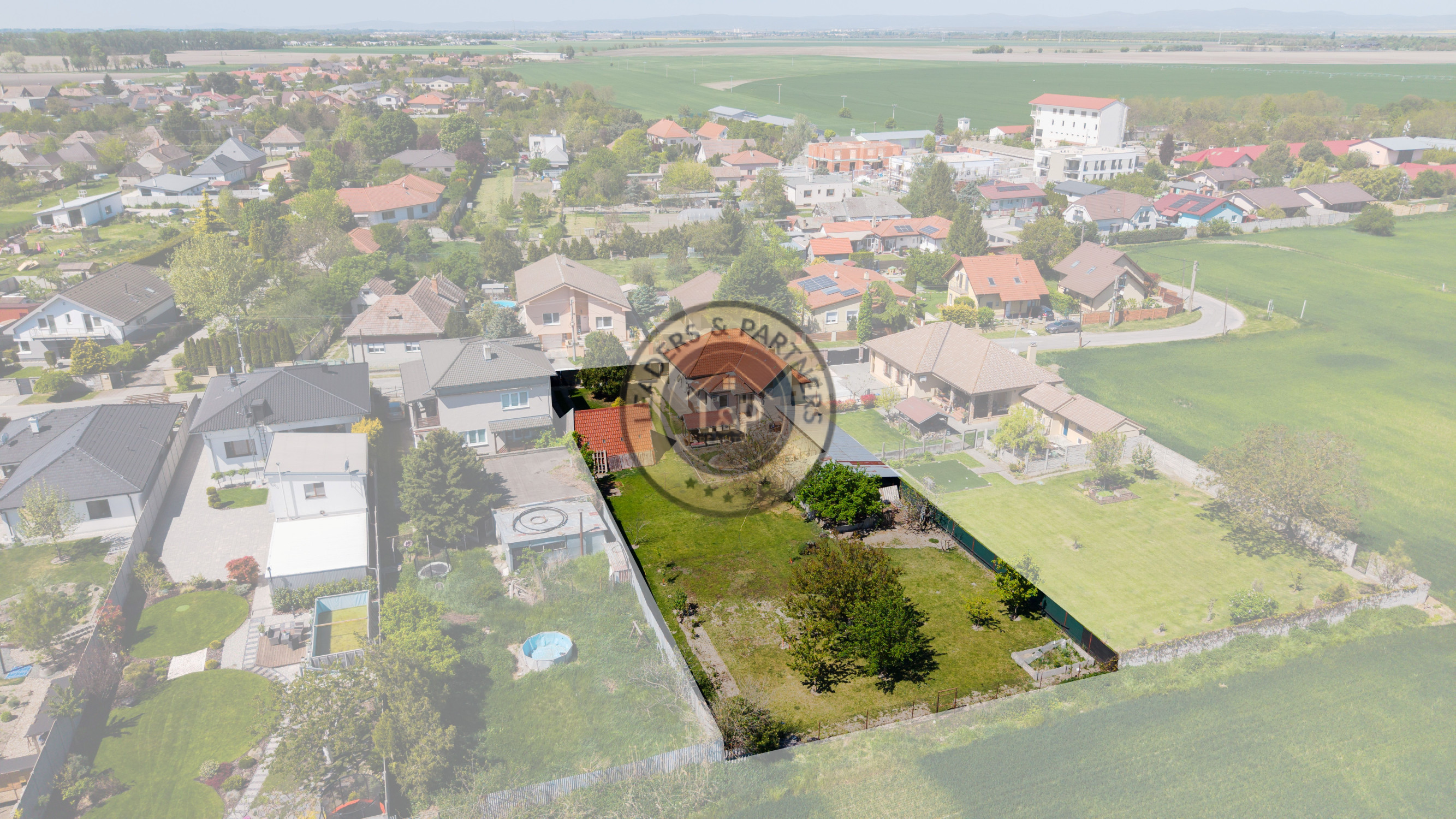 5 izbový rodinný dom-Jánovce, po rekonštrukcii, veľký pozemok - 19