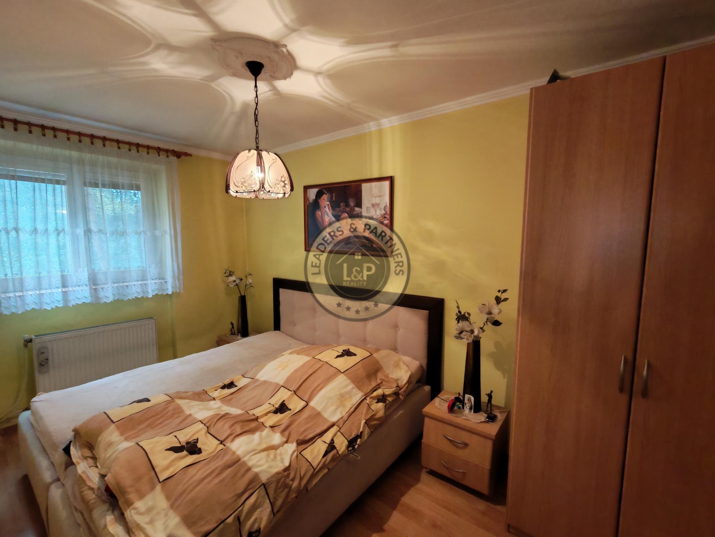 2 izbový byt v Trnave na prenájom-Študentská ulica - 8