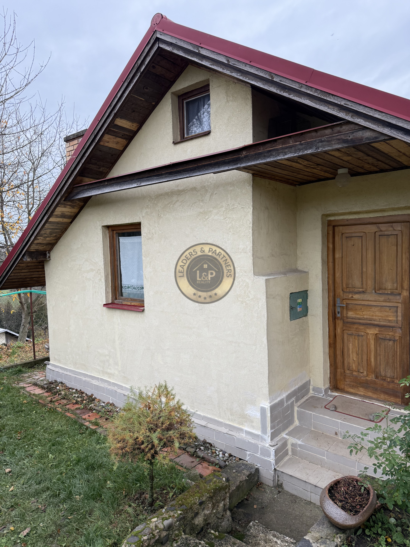 Chata Košice - Okolie, Vyšná hutka - 6