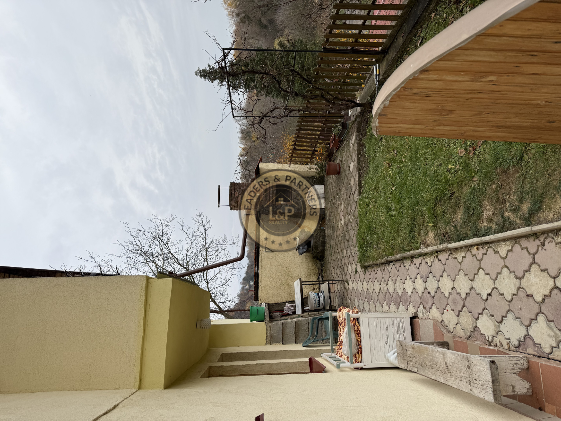 Chata Košice - Okolie, Vyšná hutka - 4