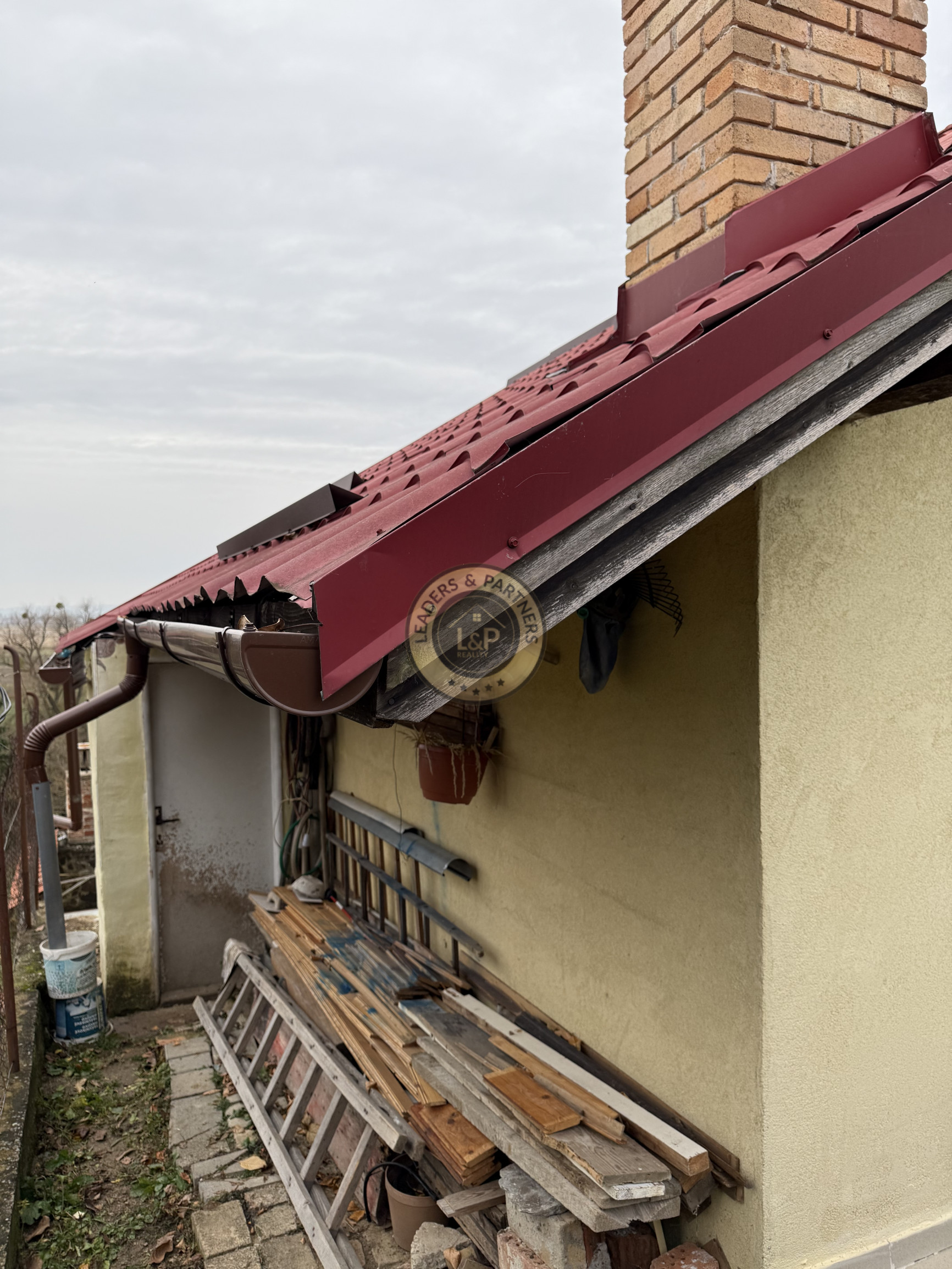 Chata Košice - Okolie, Vyšná hutka - 7