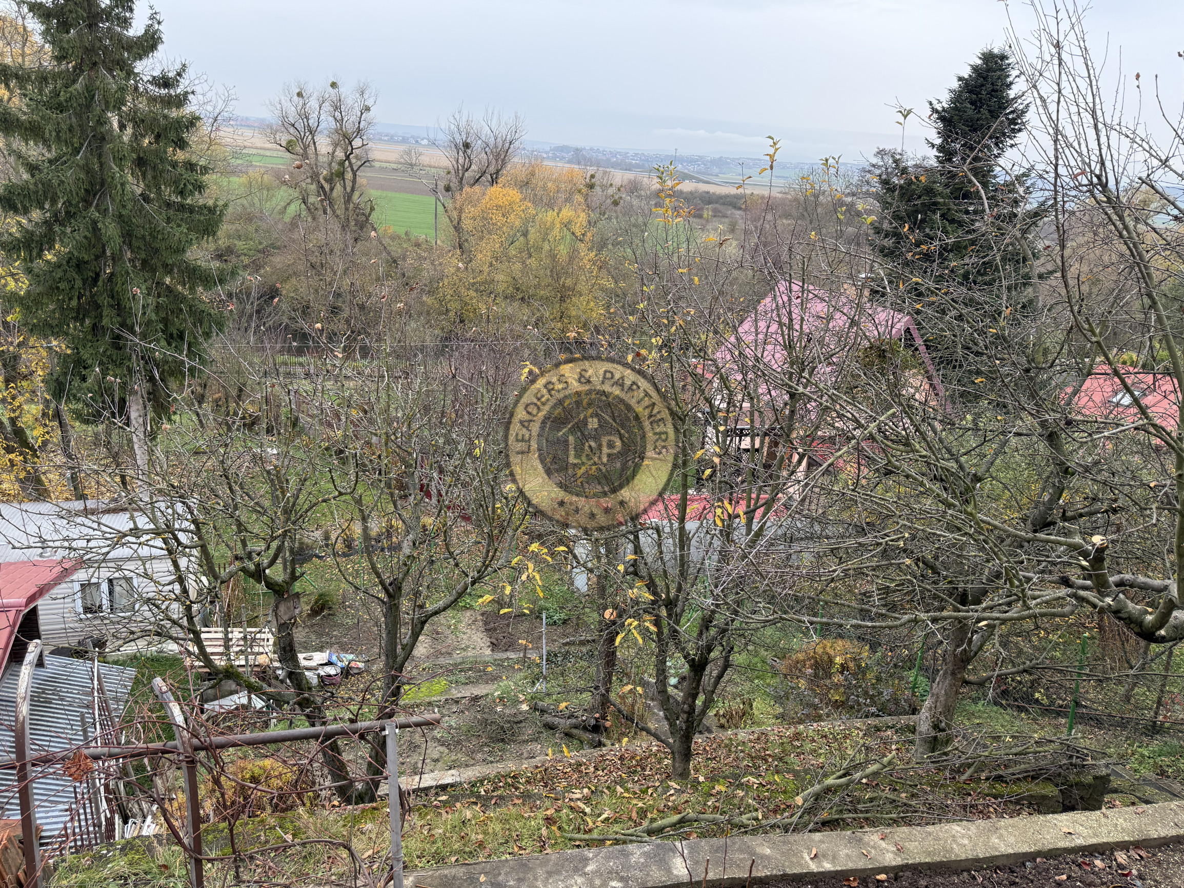 Chata Košice - Okolie, Vyšná hutka - 10