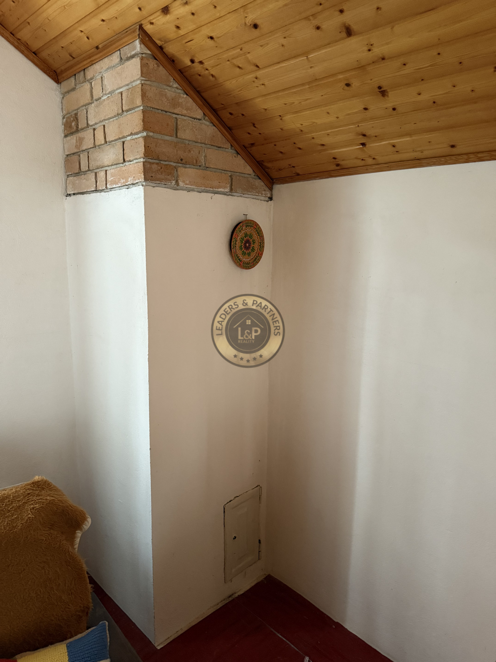 Chata Košice - Okolie, Vyšná hutka - 8