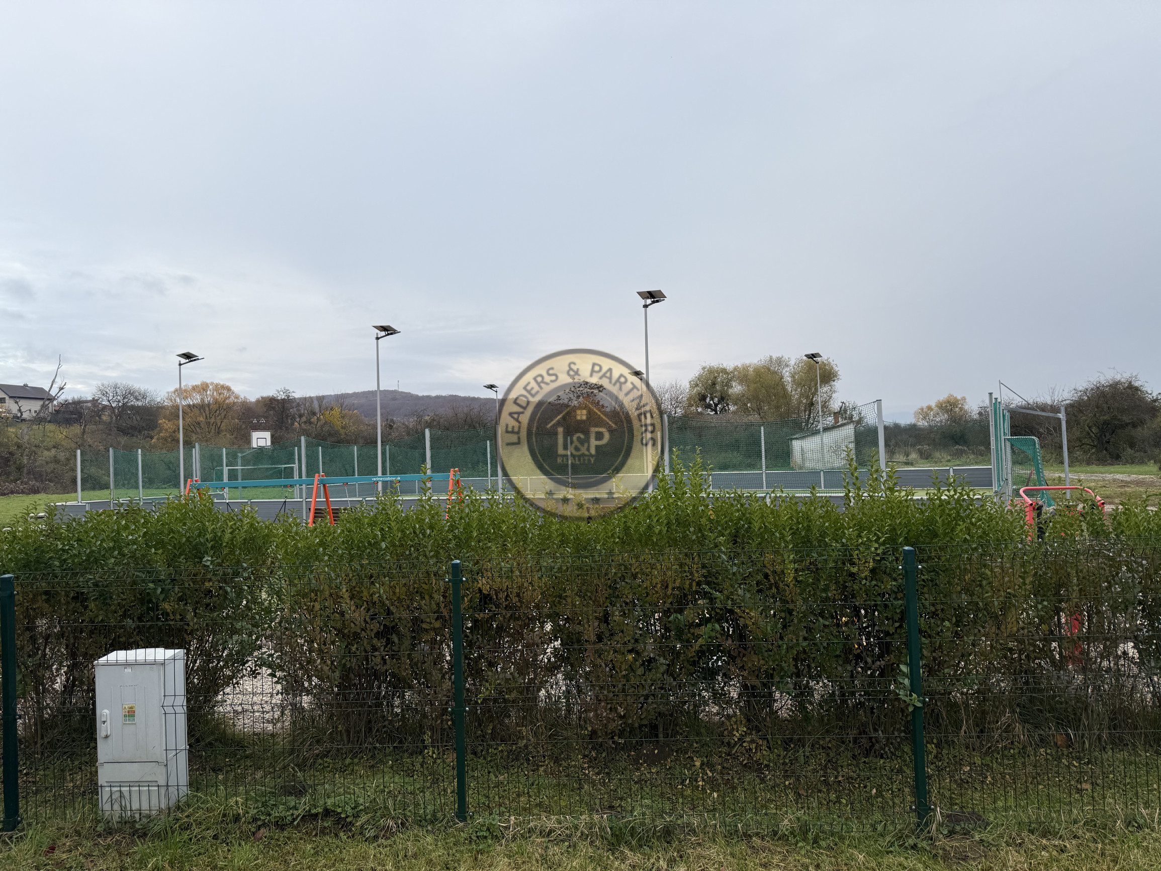 Chata Košice - Okolie, Vyšná hutka - 25