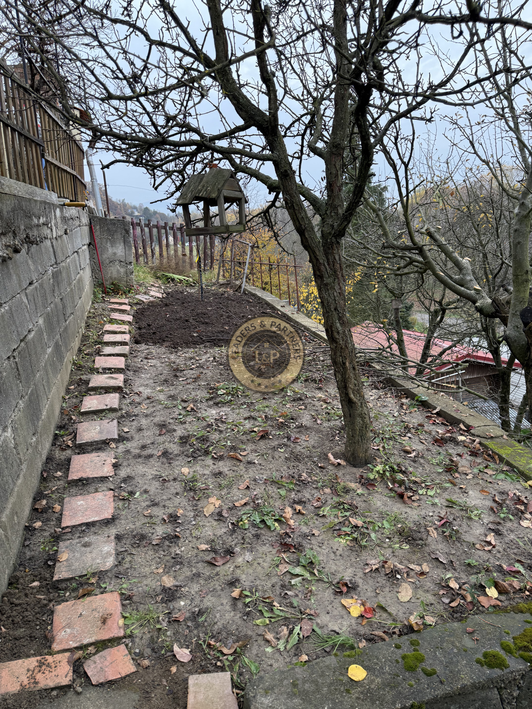 Chata Košice - Okolie, Vyšná hutka - 9