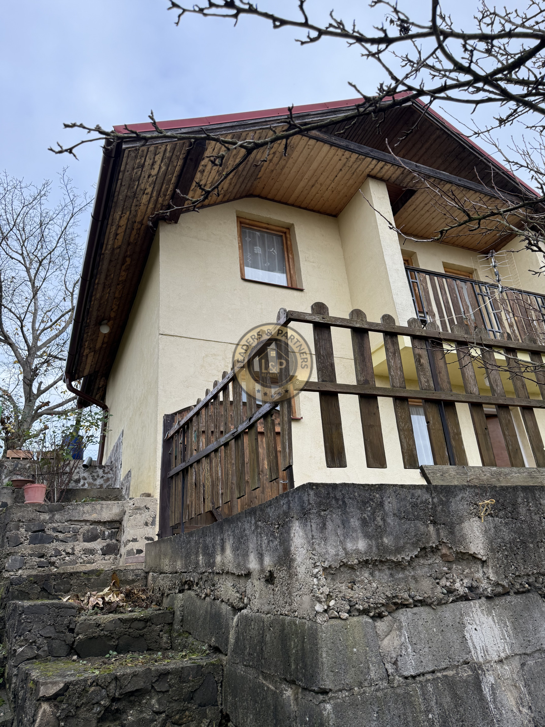 Chata Košice - Okolie, Vyšná hutka - 5