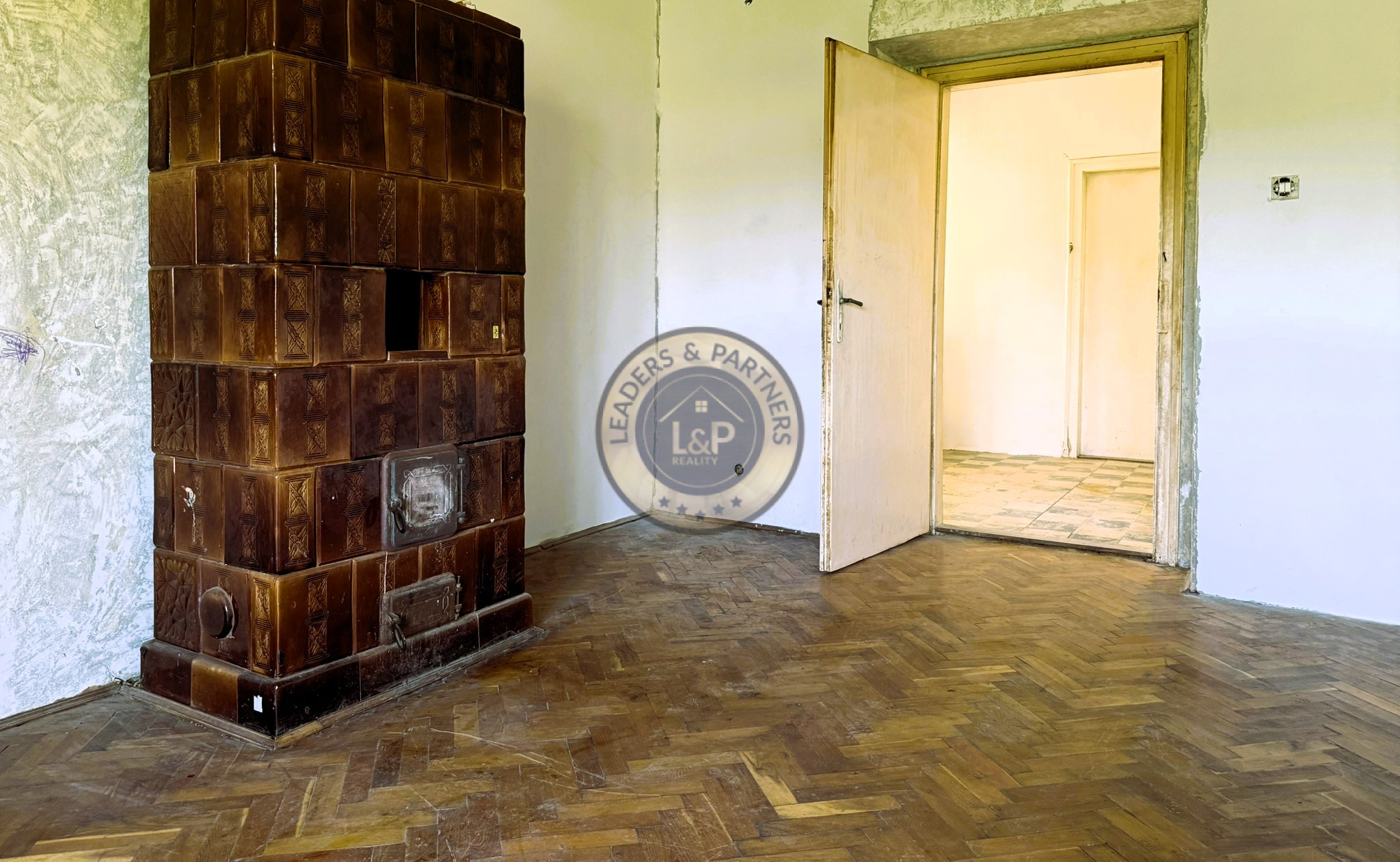 Jedinečný rodinný dom v blízko Košíc, obec Füzérradvány. - 26