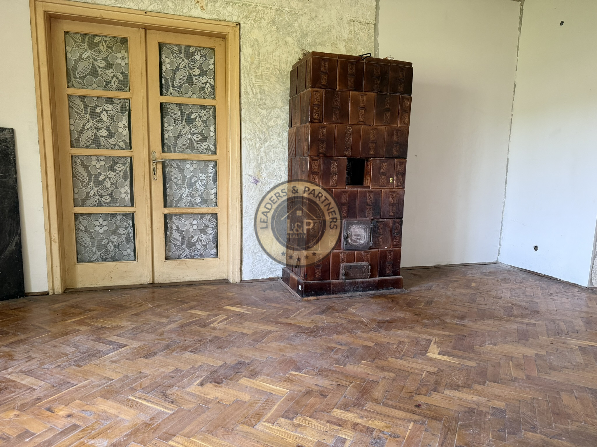 Jedinečný rodinný dom v blízko Košíc, obec Füzérradvány. - 27