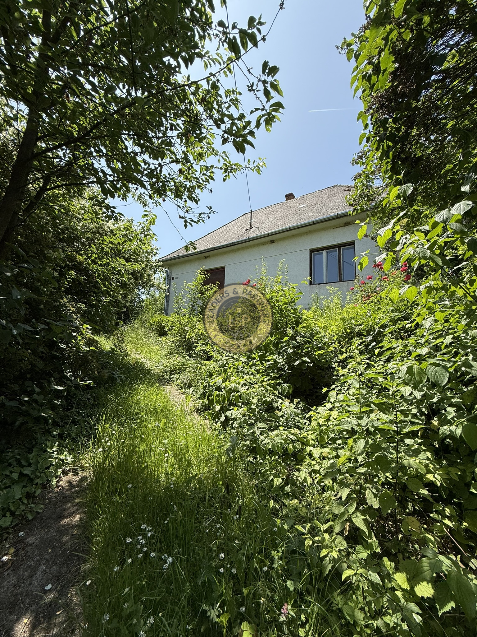 Jedinečný rodinný dom v blízko Košíc, obec Füzérradvány. - 24