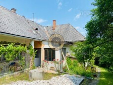 Jedinečný rodinný dom v blízko Košíc, obec Füzérradvány. - 33