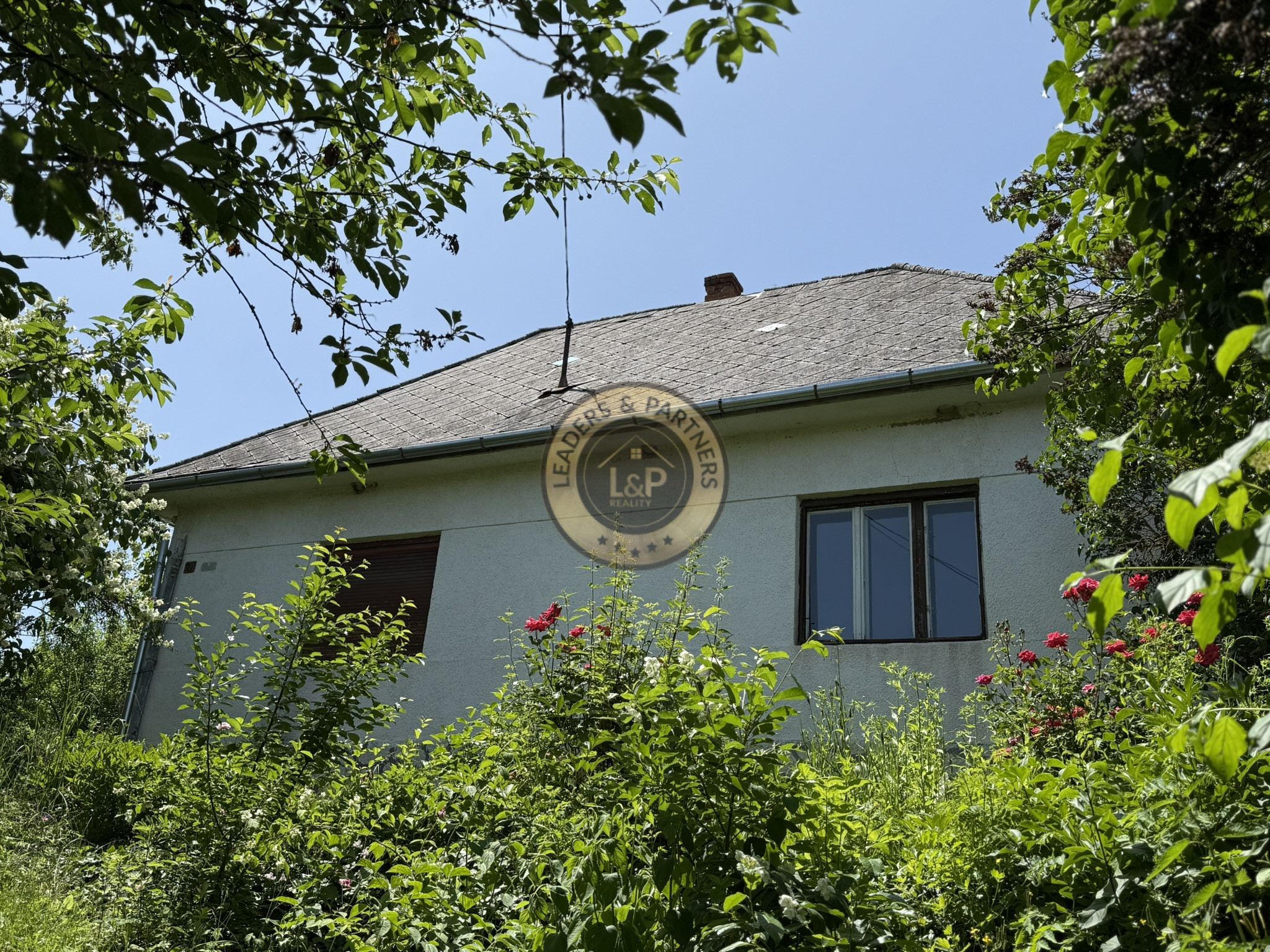 Jedinečný rodinný dom v blízko Košíc, obec Füzérradvány. - 23