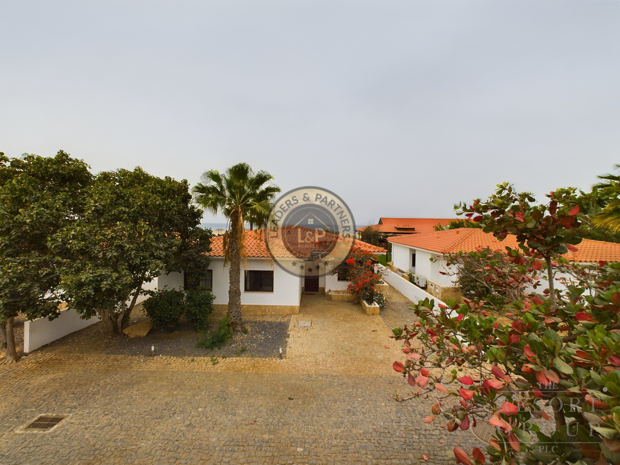 Vila s bazénom MELIÃ Toruga Beach Resort, Kapverdy - 9