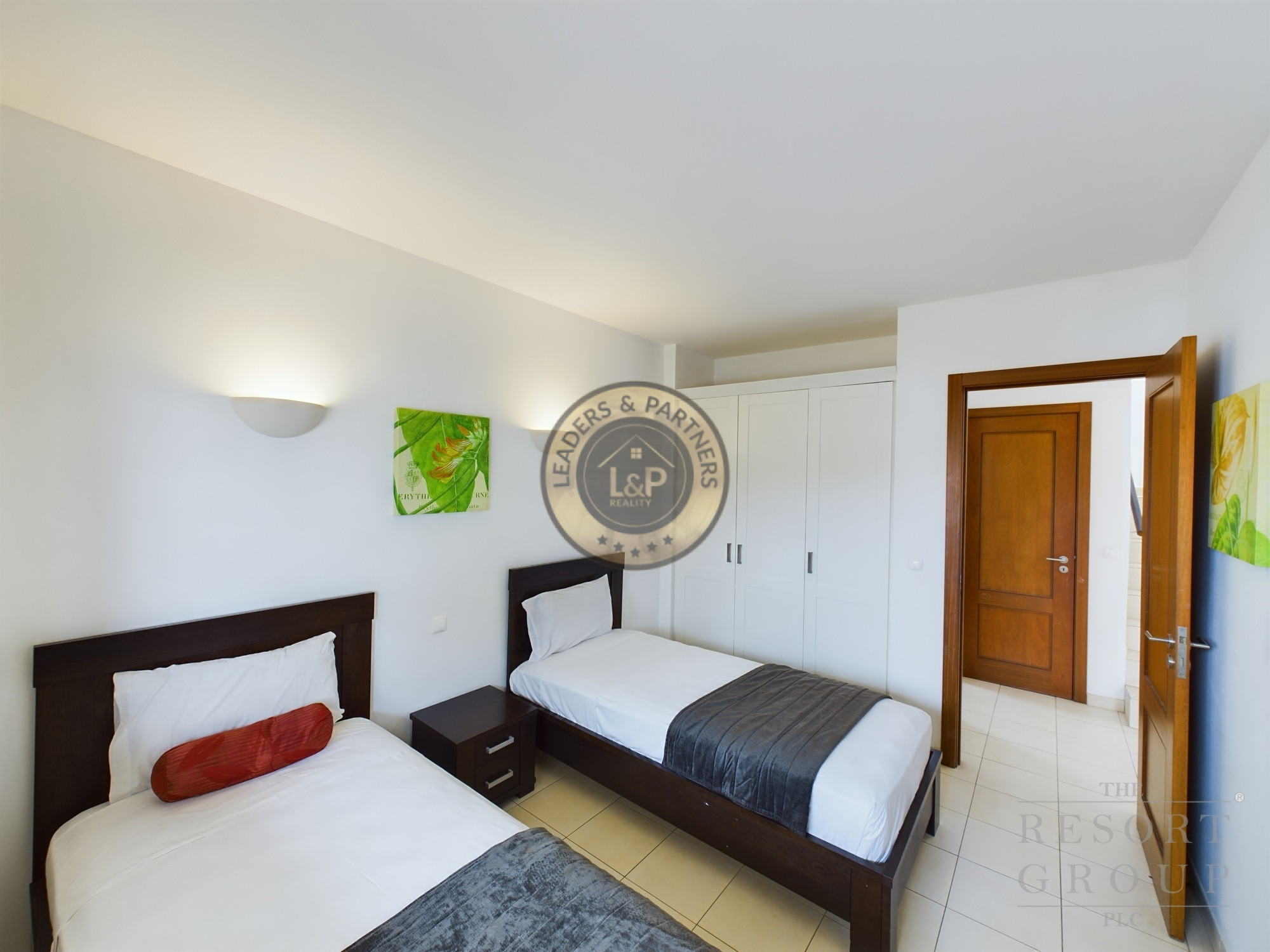 Vila s bazénom MELIÃ Toruga Beach Resort, Kapverdy - 16
