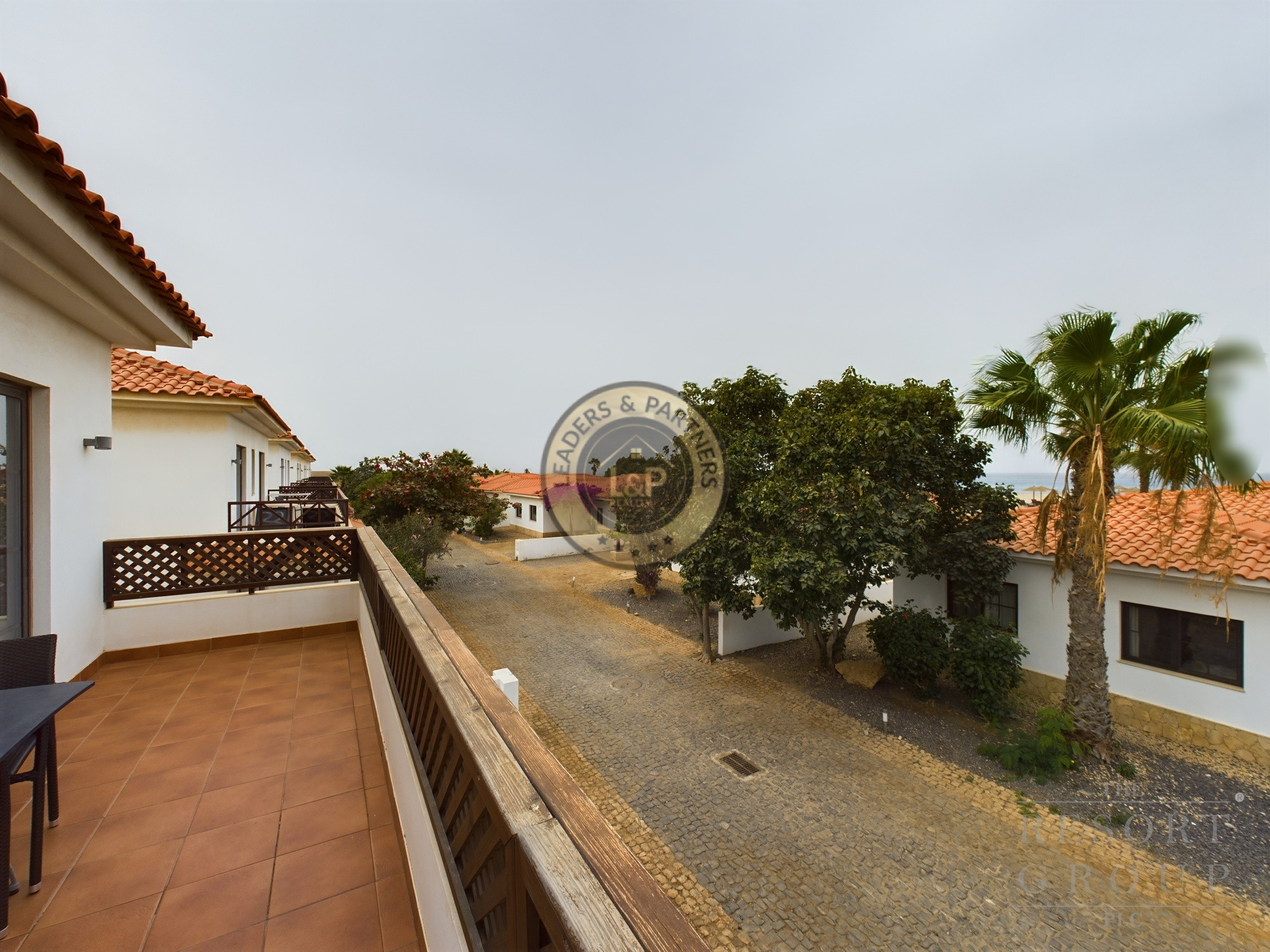Vila s bazénom MELIÃ Toruga Beach Resort, Kapverdy - 8