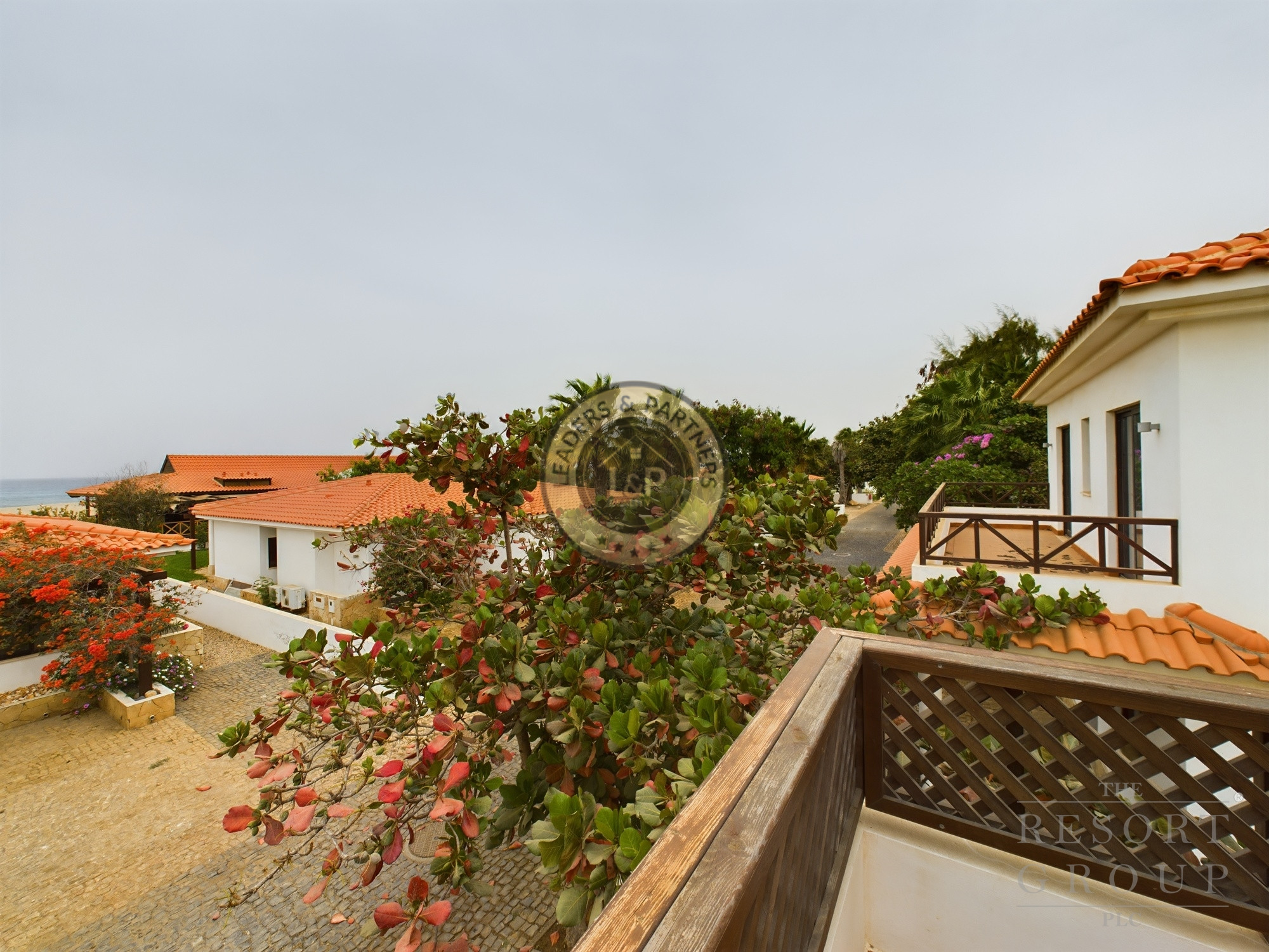 Vila s bazénom MELIÃ Toruga Beach Resort, Kapverdy - 7