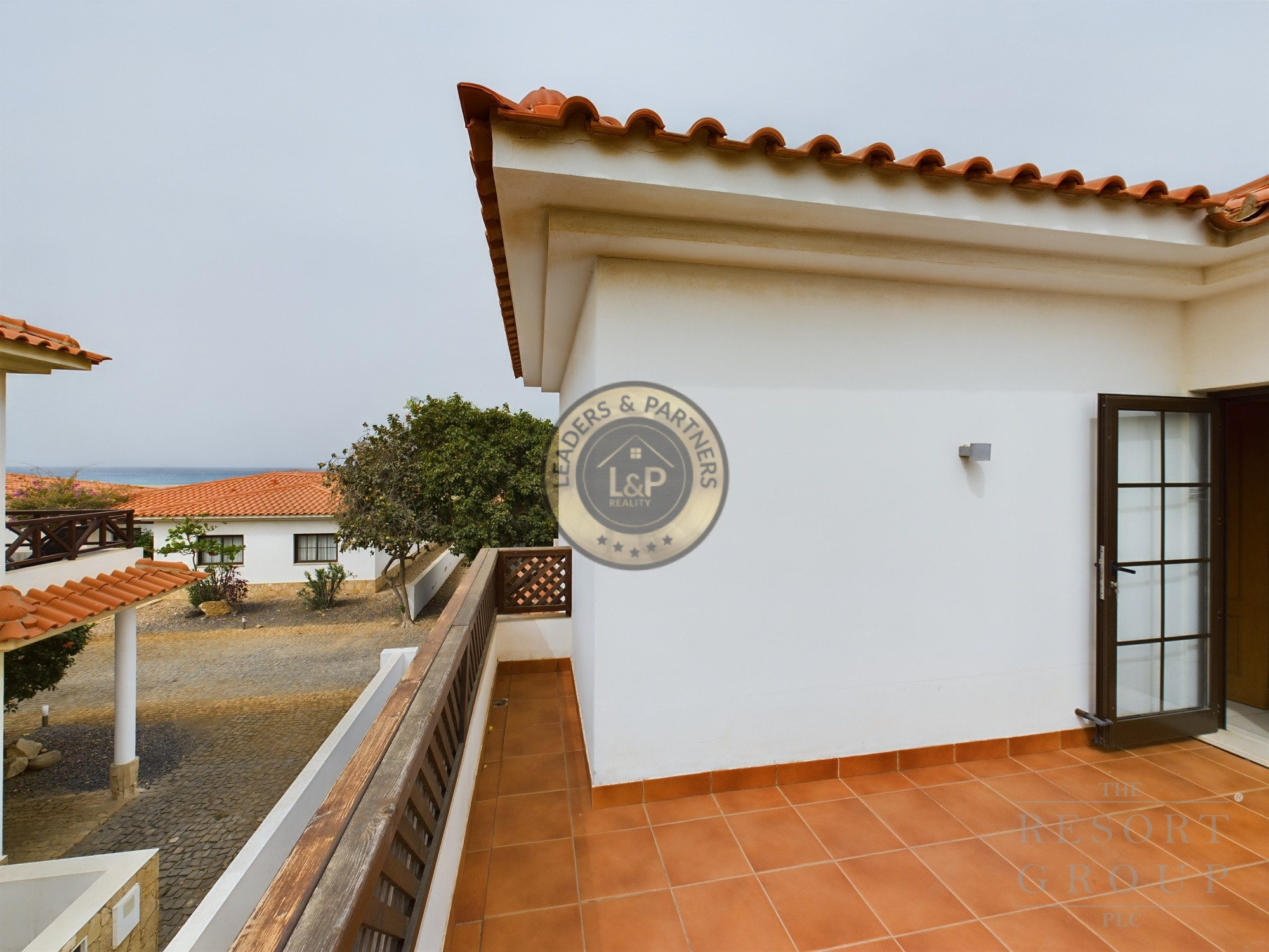 Vila s bazénom MELIÃ Toruga Beach Resort, Kapverdy - 6