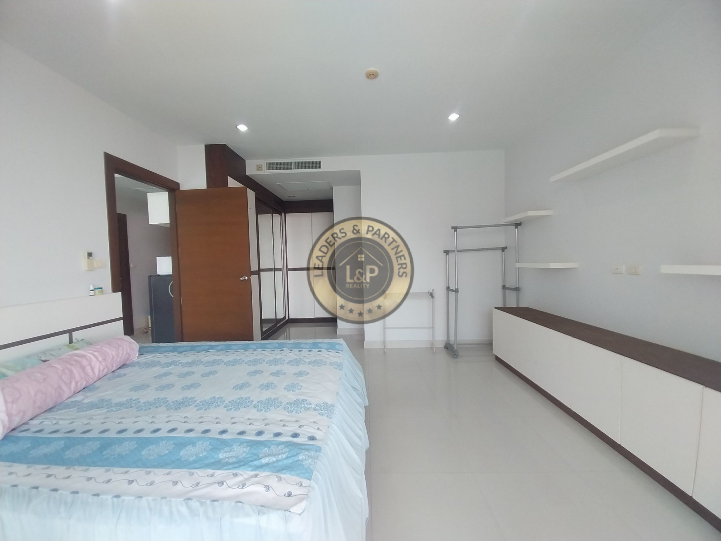 Thajsko-Pattaya-2 izbový apartmán na pláži-Musselana Condo - 6