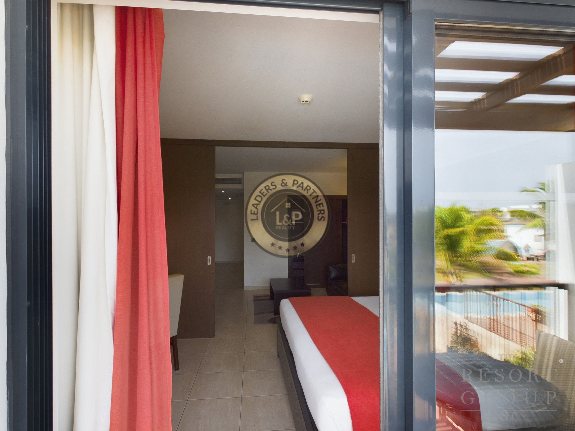 Apartmán MELIÃ Llana Resort, Kapverdy - 3
