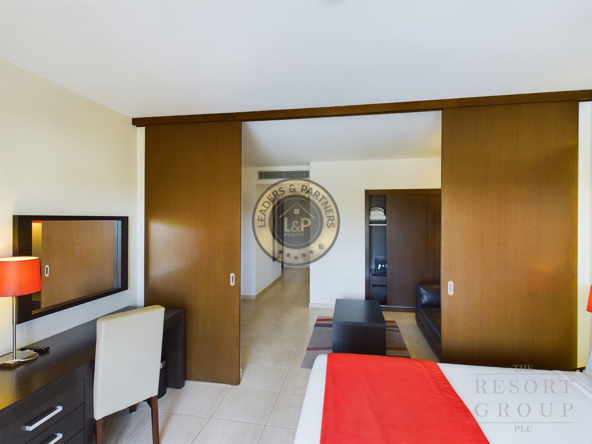Apartmán MELIÃ Llana Resort, Kapverdy - 6