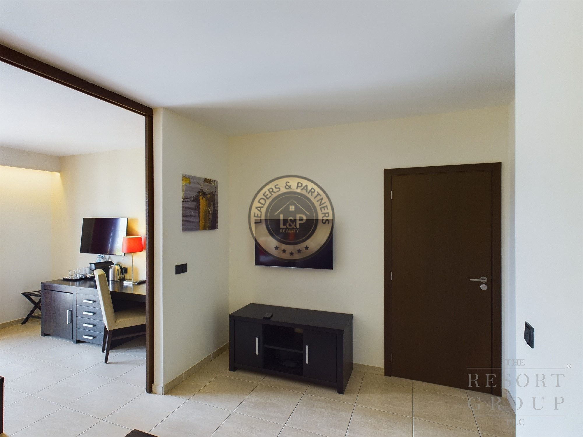 Apartmán MELIÃ Llana Resort, Kapverdy - 10