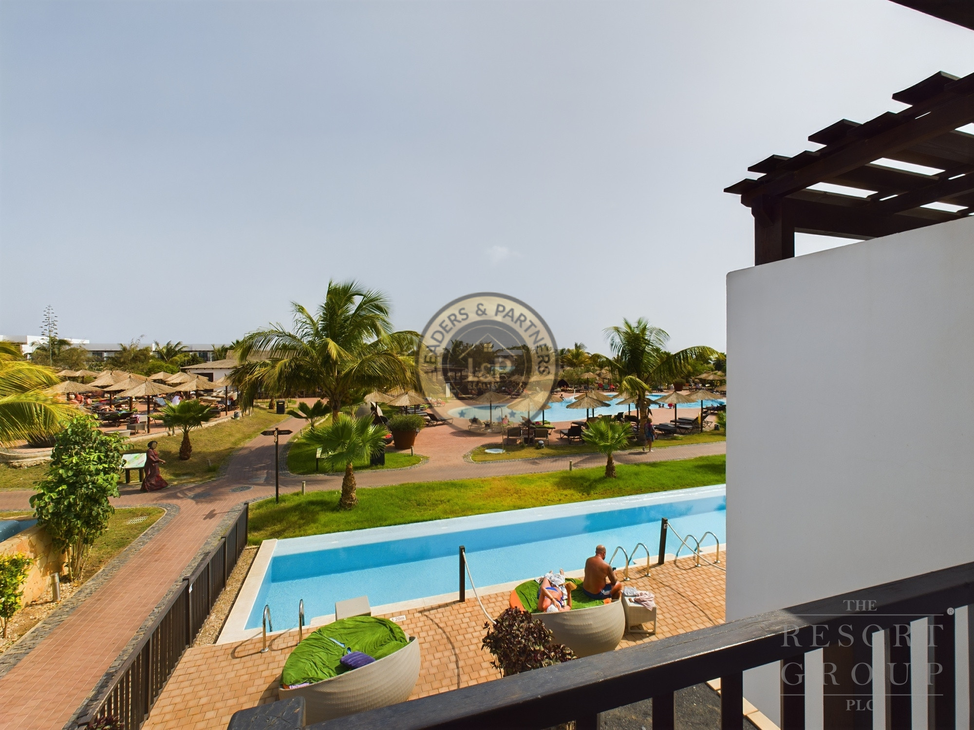 Apartmán MELIÃ Llana Resort, Kapverdy - 2