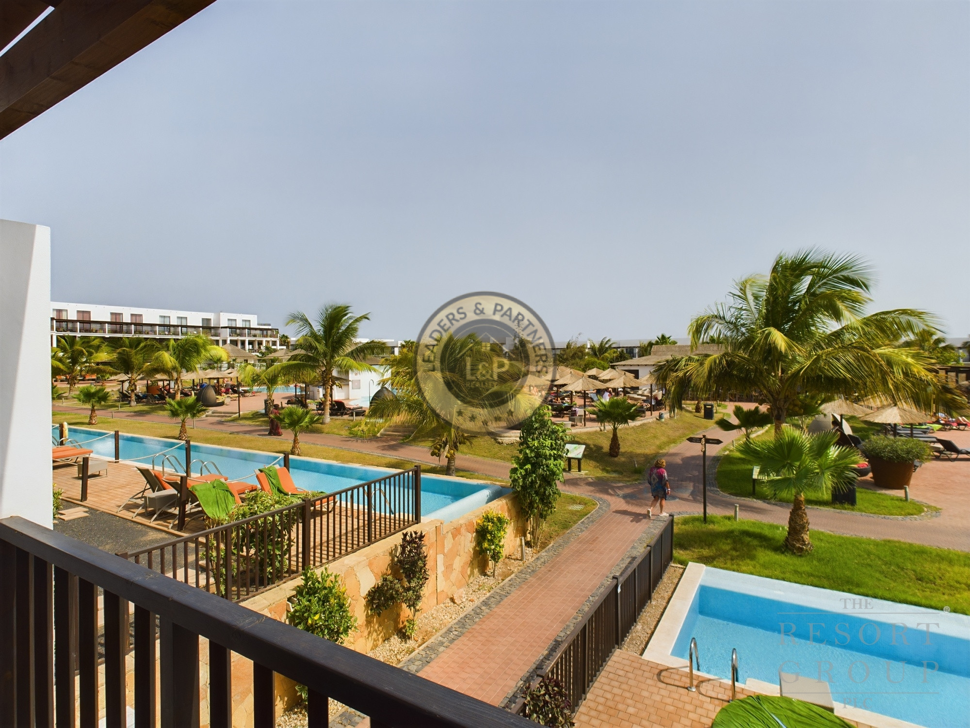 Apartmán MELIÃ Llana Resort, Kapverdy - 1