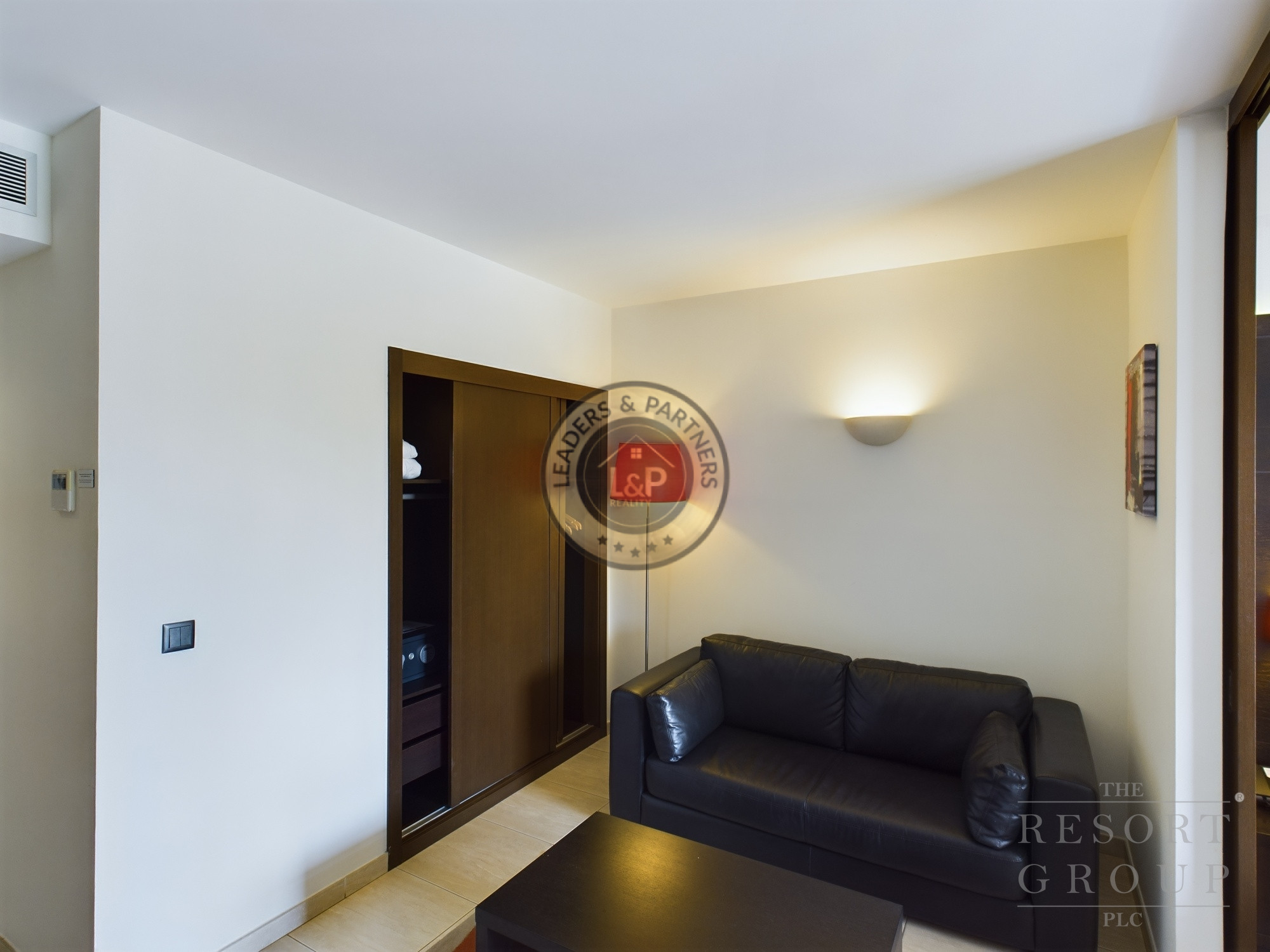 Apartmán MELIÃ Llana Resort, Kapverdy - 7
