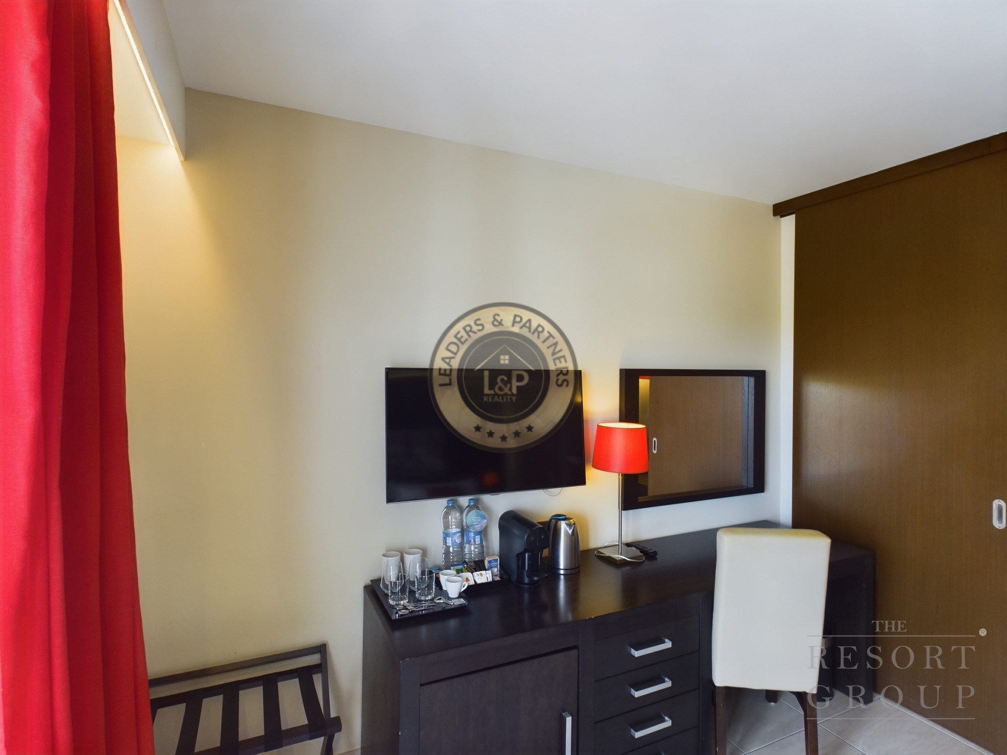Apartmán MELIÃ Llana Resort, Kapverdy - 5