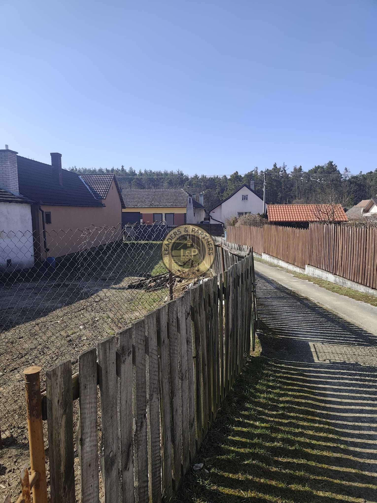Na predaj starší rodinný dom v obci Šajdíkove Humence - 5