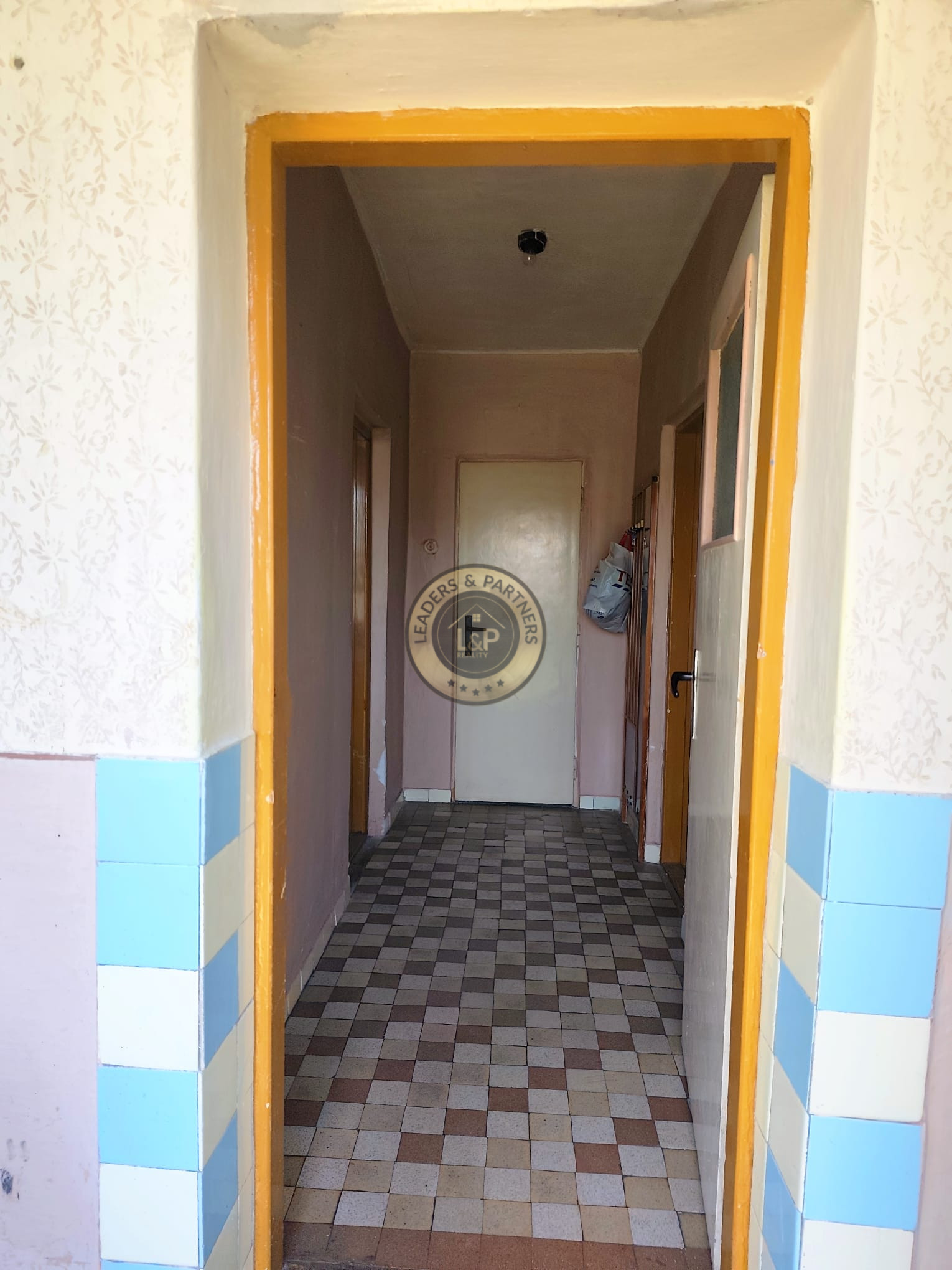 Na predaj starší rodinný dom v obci Šajdíkove Humence - 6