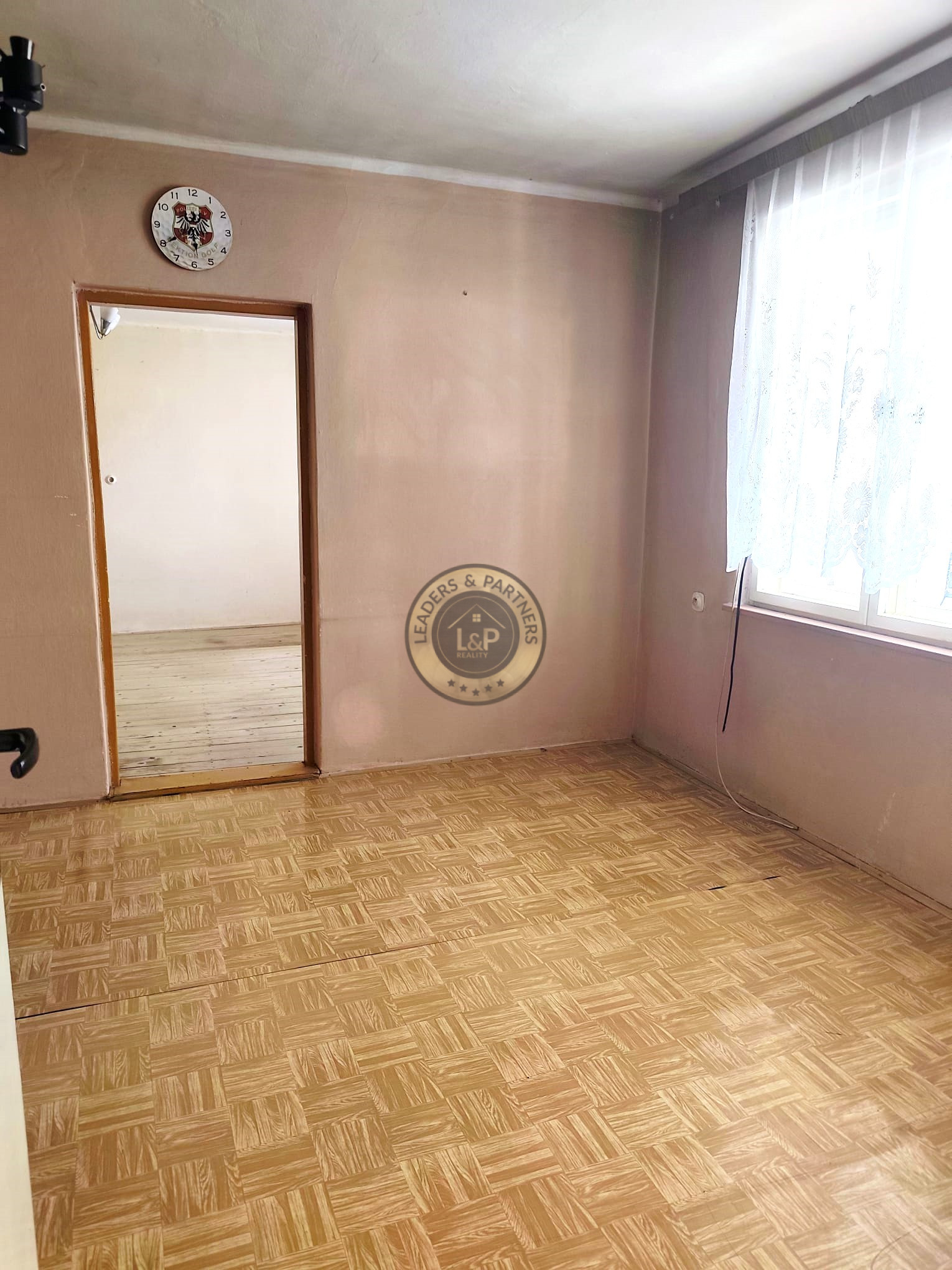 Na predaj starší rodinný dom v obci Šajdíkove Humence - 4