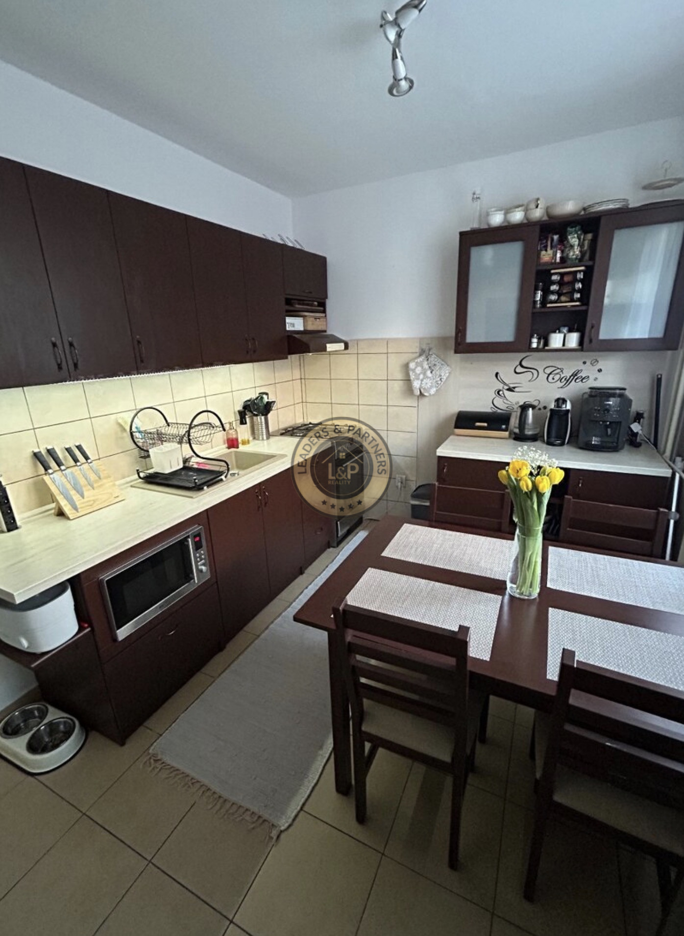 3 izbový byt- Trebišov - 1