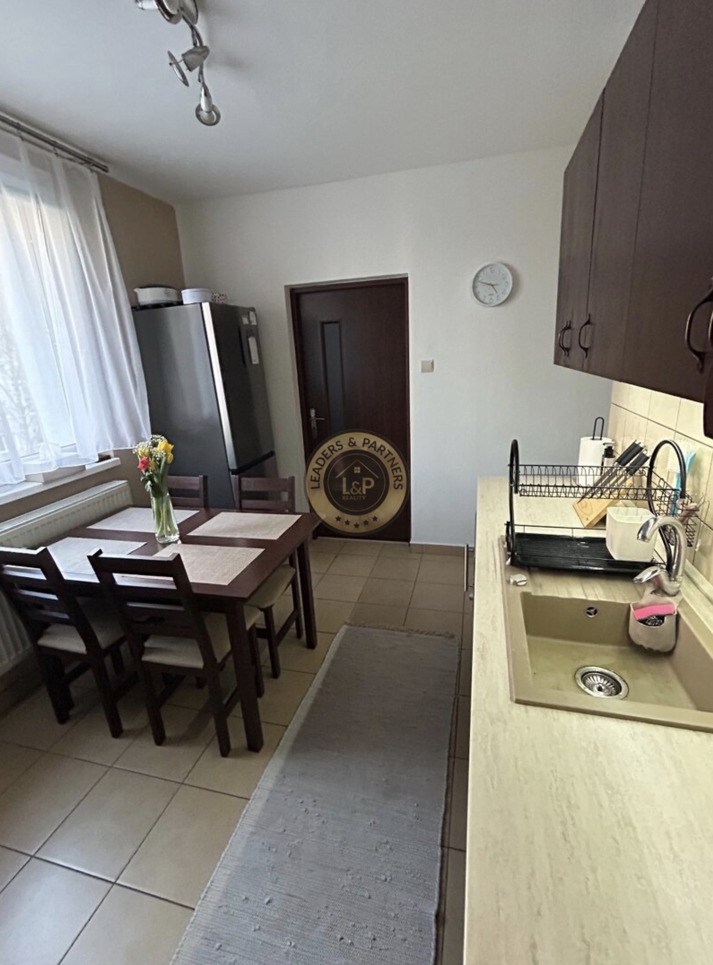 3 izbový byt- Trebišov - 6