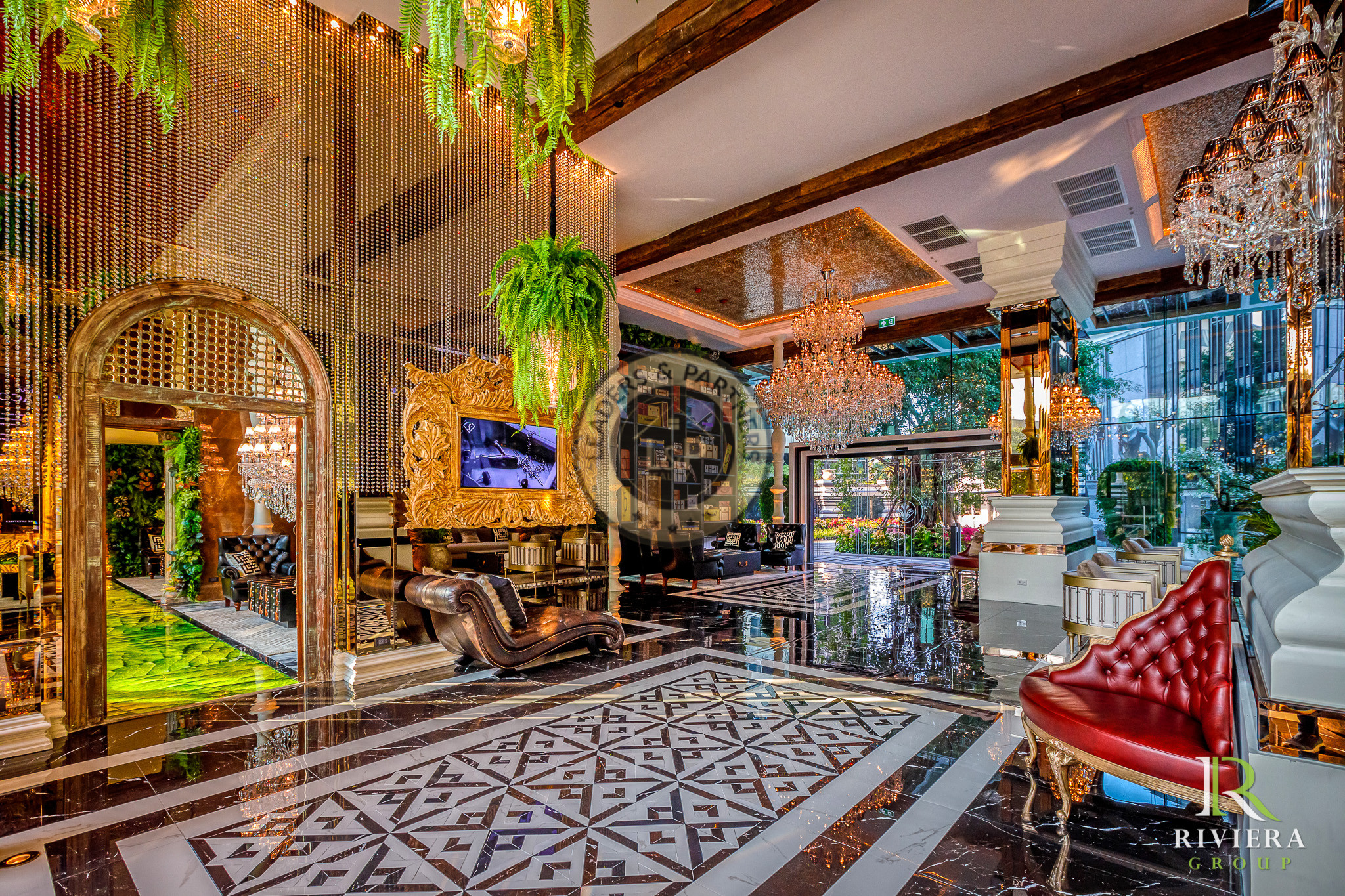 Apartmány The Riviera Monaco, Thajsko-Pattaya - 25