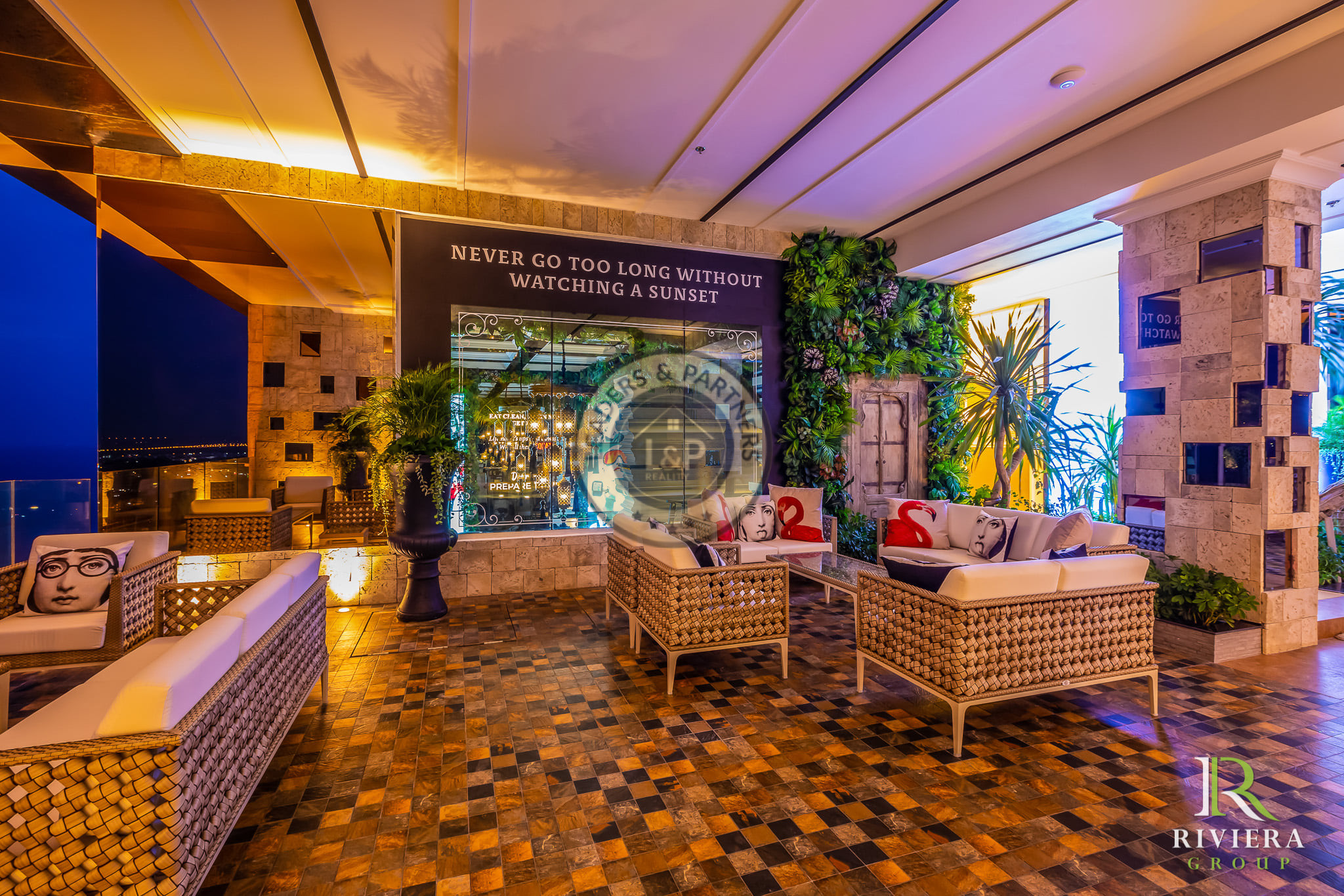 Apartmány The Riviera Monaco, Thajsko-Pattaya - 8