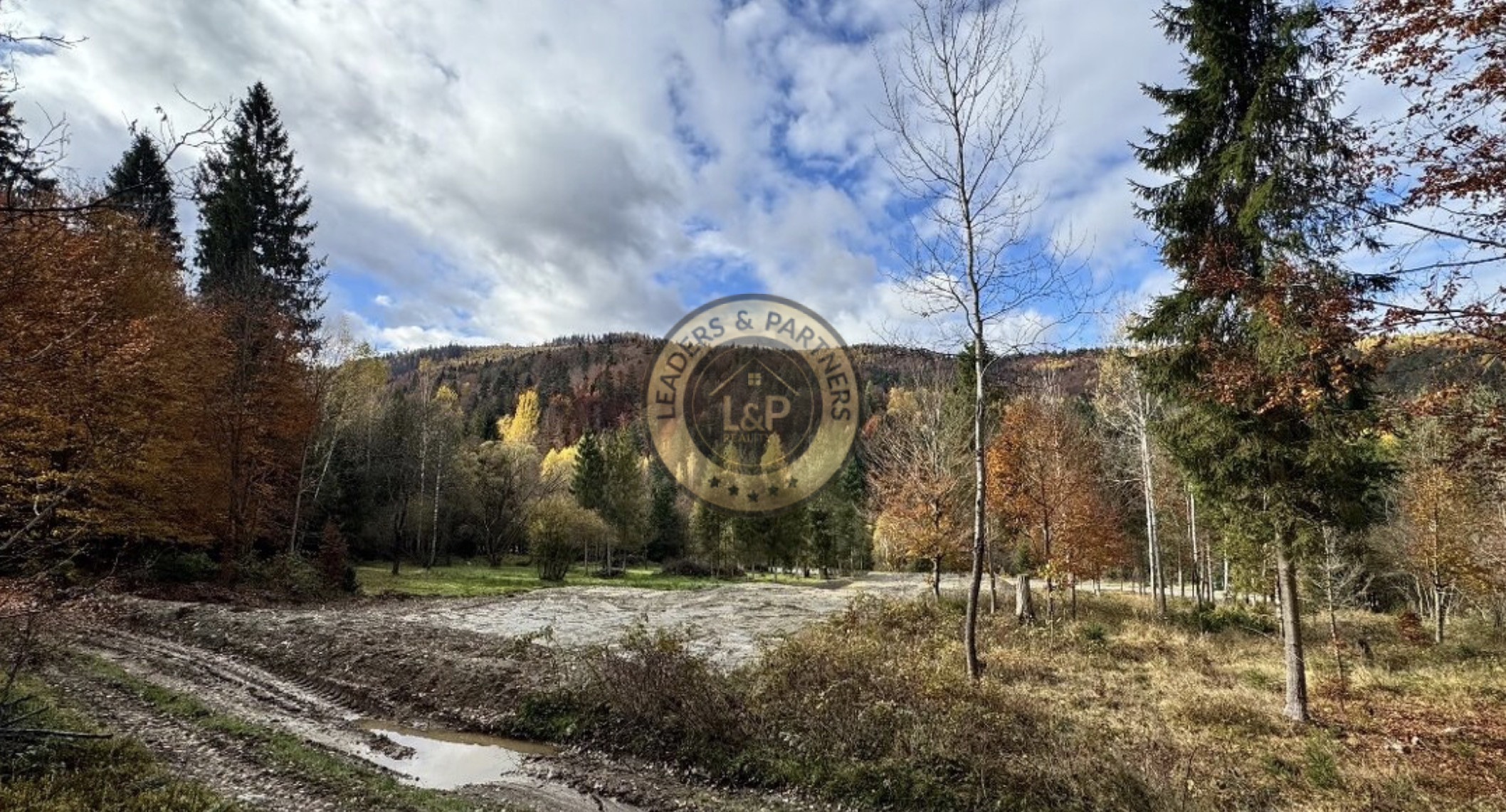 Pozemok - Pozemky Zahájnica - Nálepkovo - 2707m2 - 14