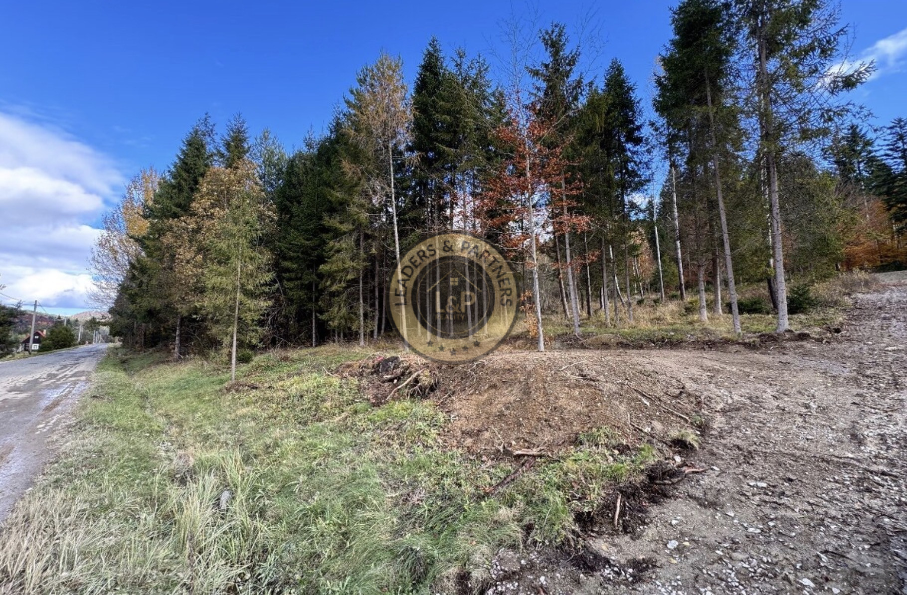 Pozemok - Pozemky Zahájnica - Nálepkovo - 2707m2 - 7
