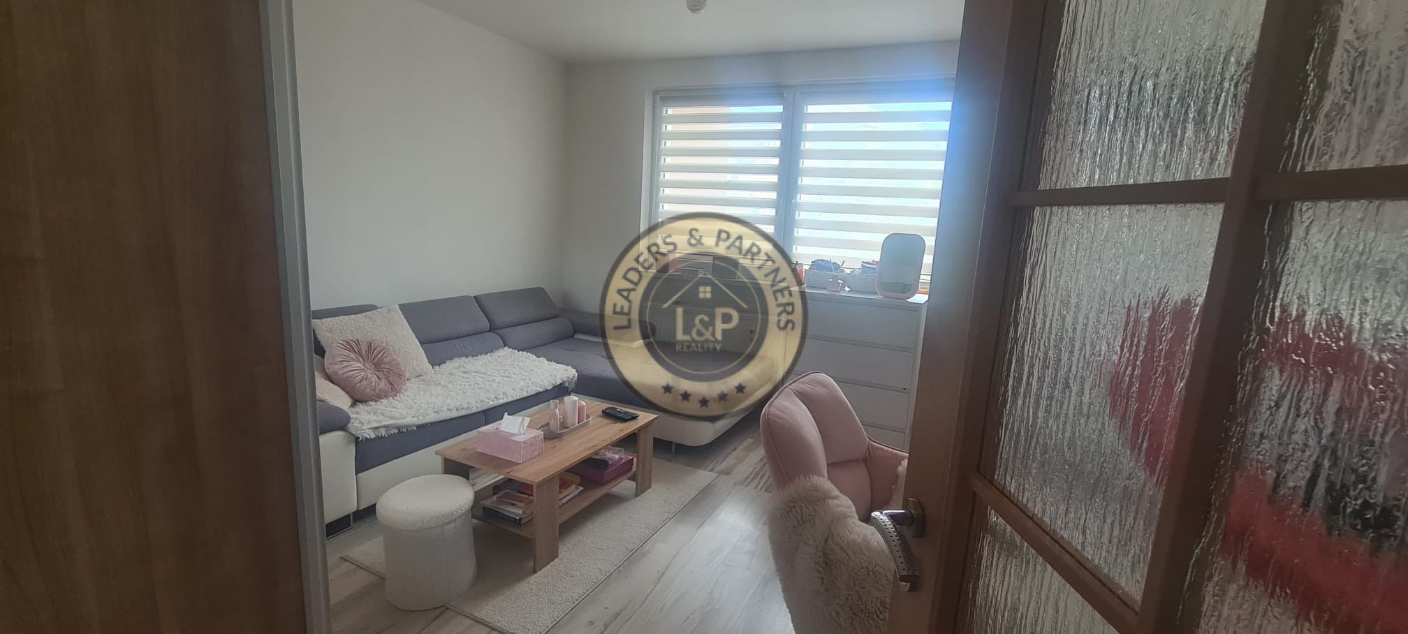 2.izb.byt-HEMERKOVA ul,kompletná rekonštrukcia,54m2 - 7
