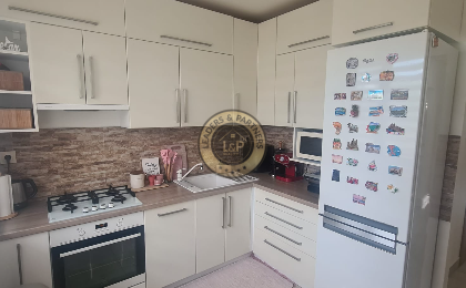 2.izb.byt-HEMERKOVA ul,kompletná rekonštrukcia,54m2 - 4