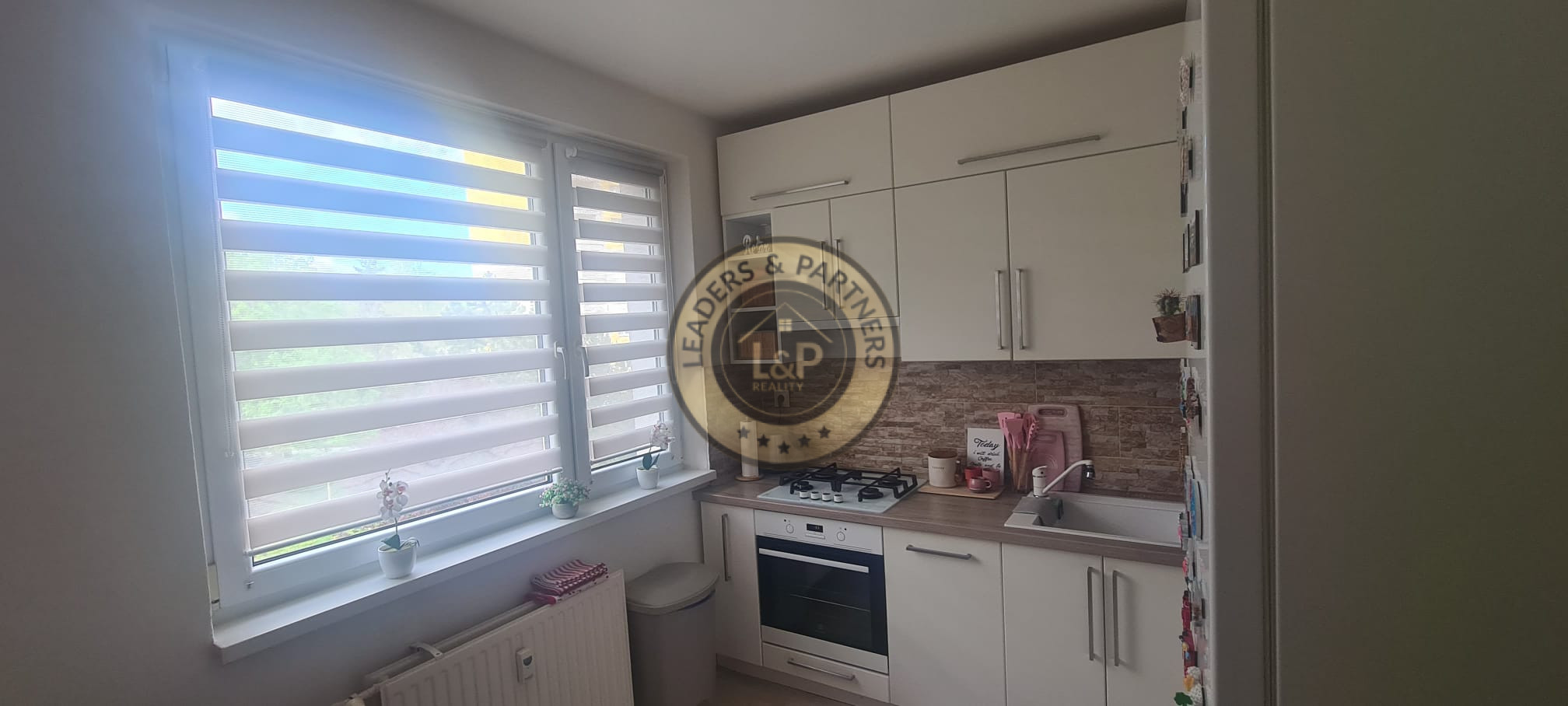 2.izb.byt-HEMERKOVA ul,kompletná rekonštrukcia,54m2 - 3