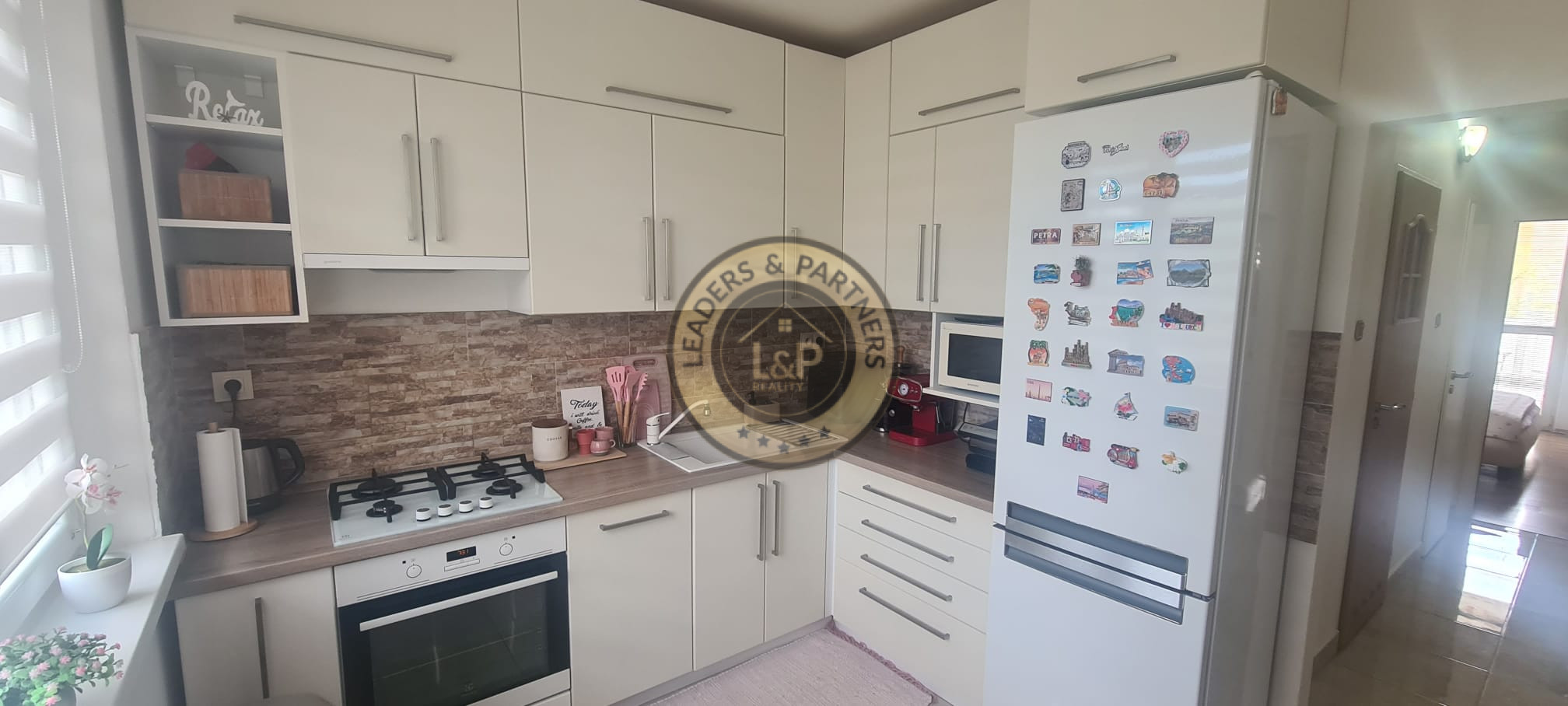 2.izb.byt-HEMERKOVA ul,kompletná rekonštrukcia,54m2 - 2