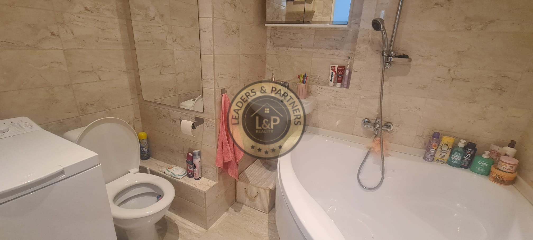 2.izb.byt-HEMERKOVA ul,kompletná rekonštrukcia,54m2 - 10