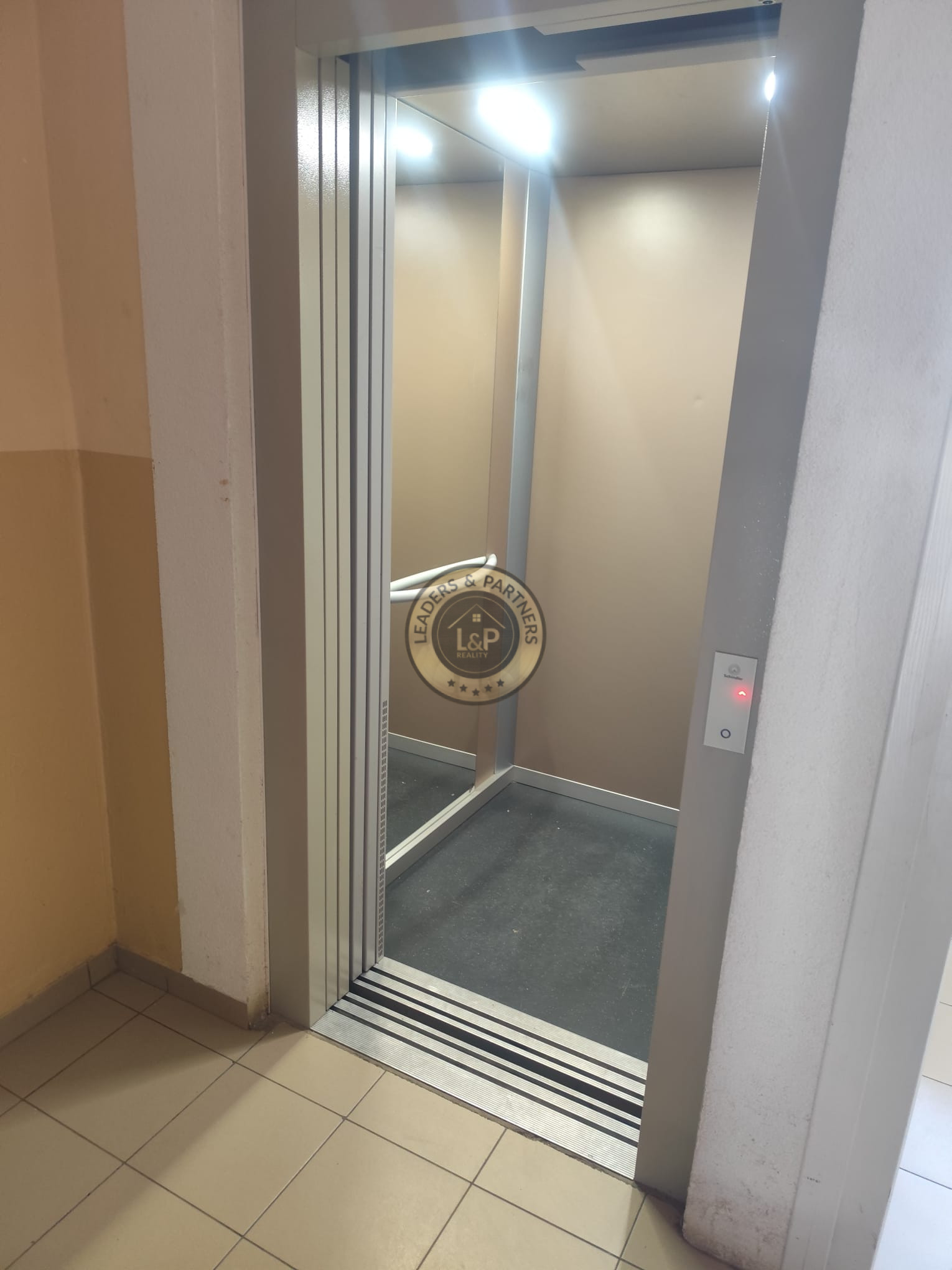 2.izb.byt-HEMERKOVA ul,kompletná rekonštrukcia,54m2 - 11