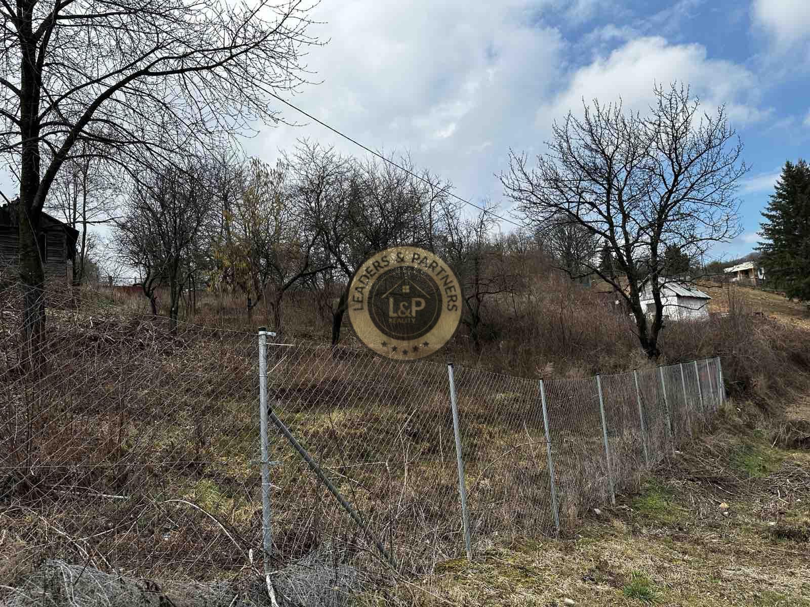 Pozemok v rekreačnej lokalite Košice - Sever, Čermeľ , Suchodolinská ul. , elektrina pred pozemkom - 4