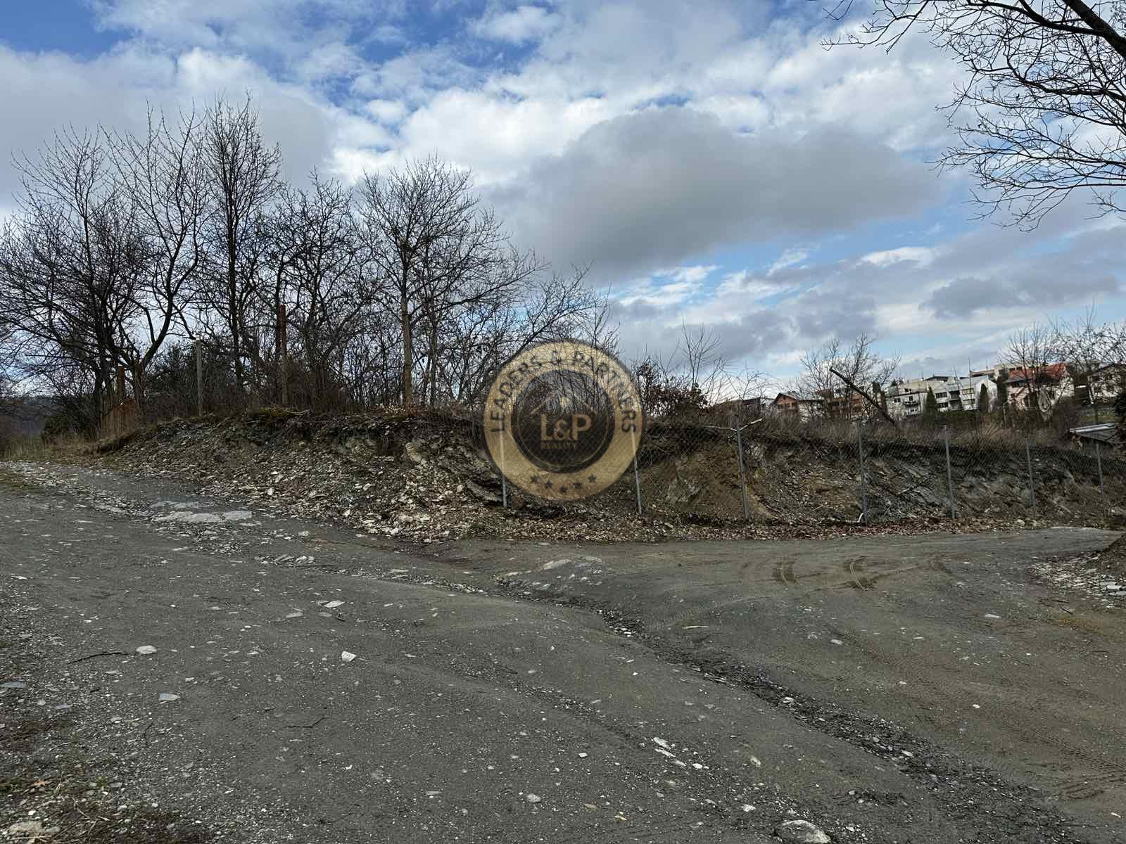Pozemok v rekreačnej lokalite Košice - Sever, Čermeľ , Suchodolinská ul. , elektrina pred pozemkom - 5