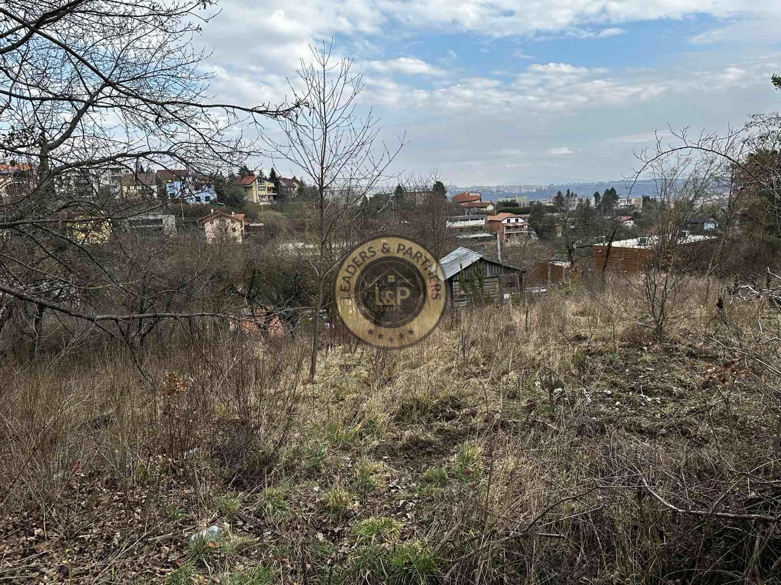Pozemok v rekreačnej lokalite Košice - Sever, Čermeľ , Suchodolinská ul. , elektrina pred pozemkom - 2