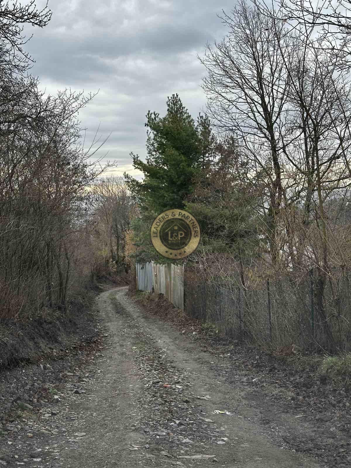 Pozemok v rekreačnej lokalite Košice - Sever, Čermeľ , Suchodolinská ul. , elektrina pred pozemkom - 6