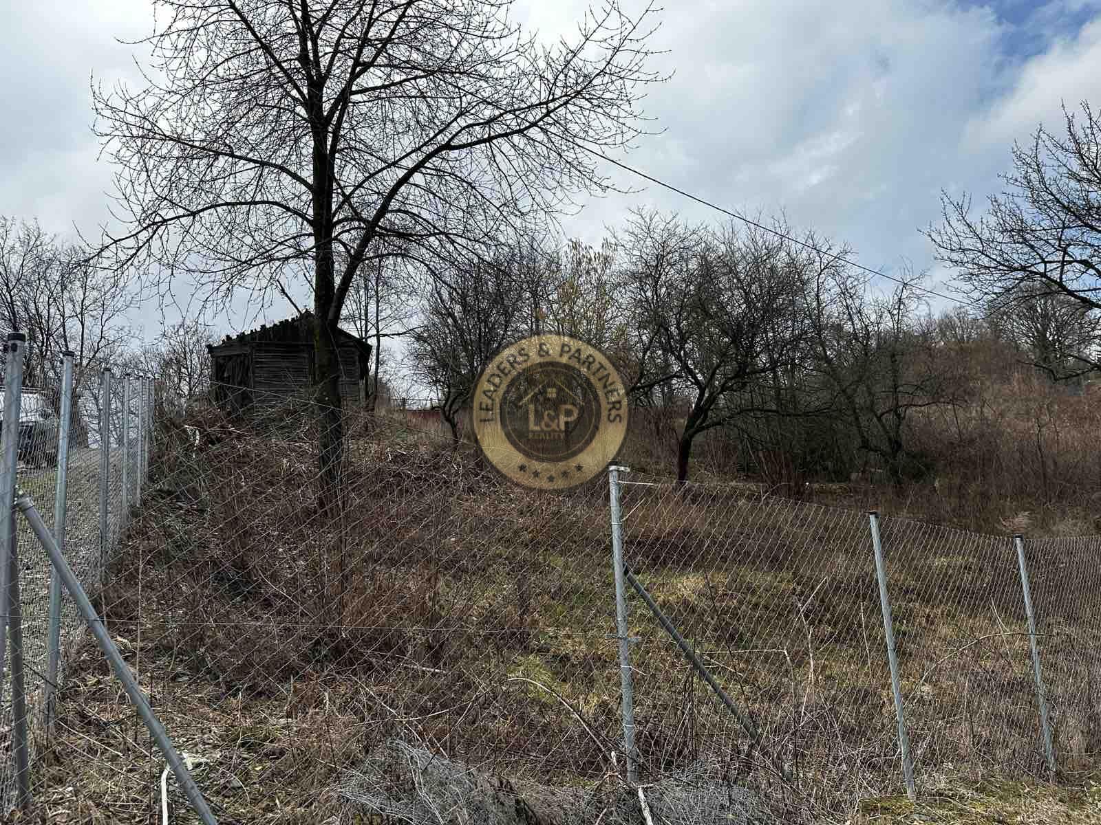 Pozemok v rekreačnej lokalite Košice - Sever, Čermeľ , Suchodolinská ul. , elektrina pred pozemkom - 3