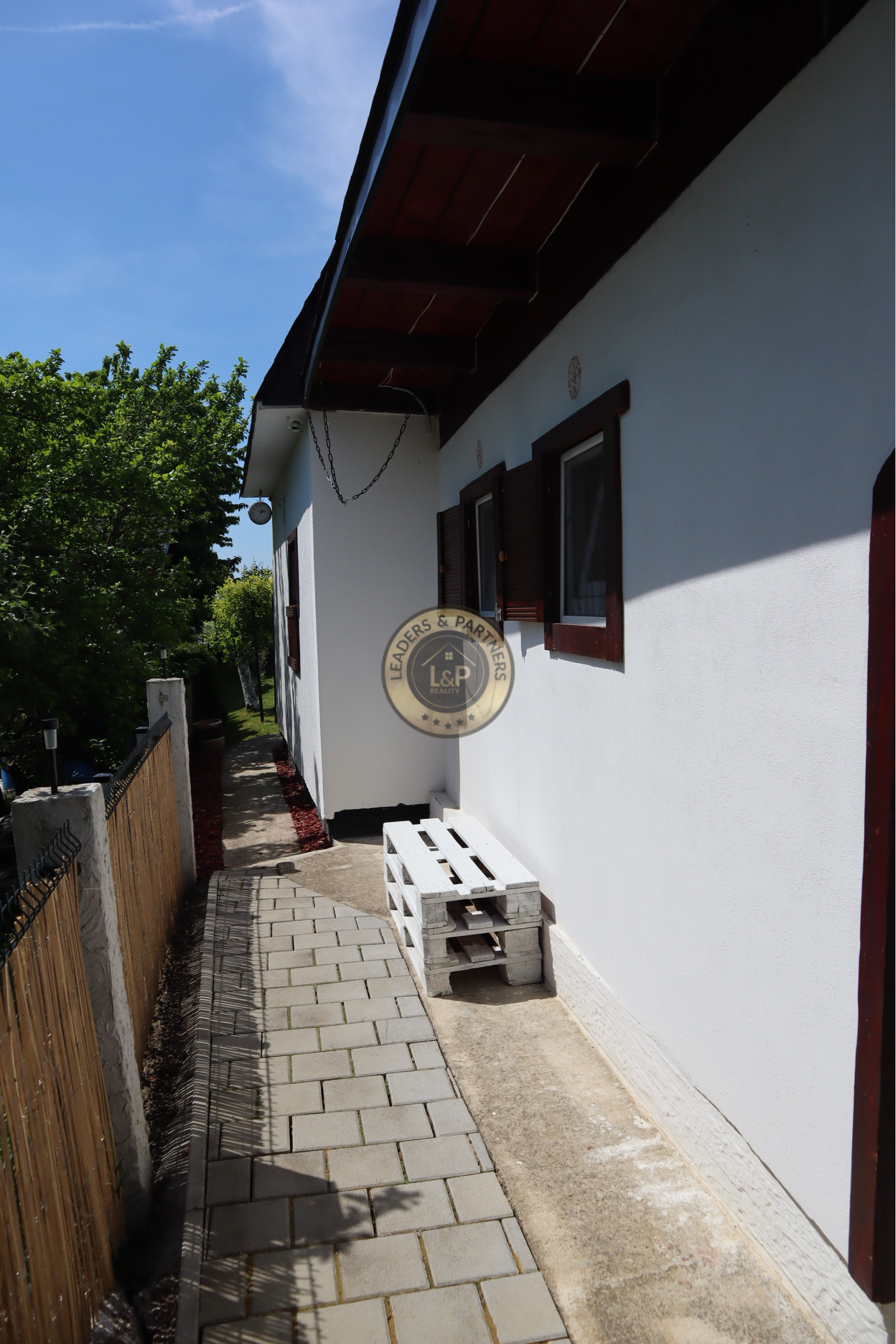 Na predaj záhradka v záhradkárskej oblasti Senica - Kunov - 5