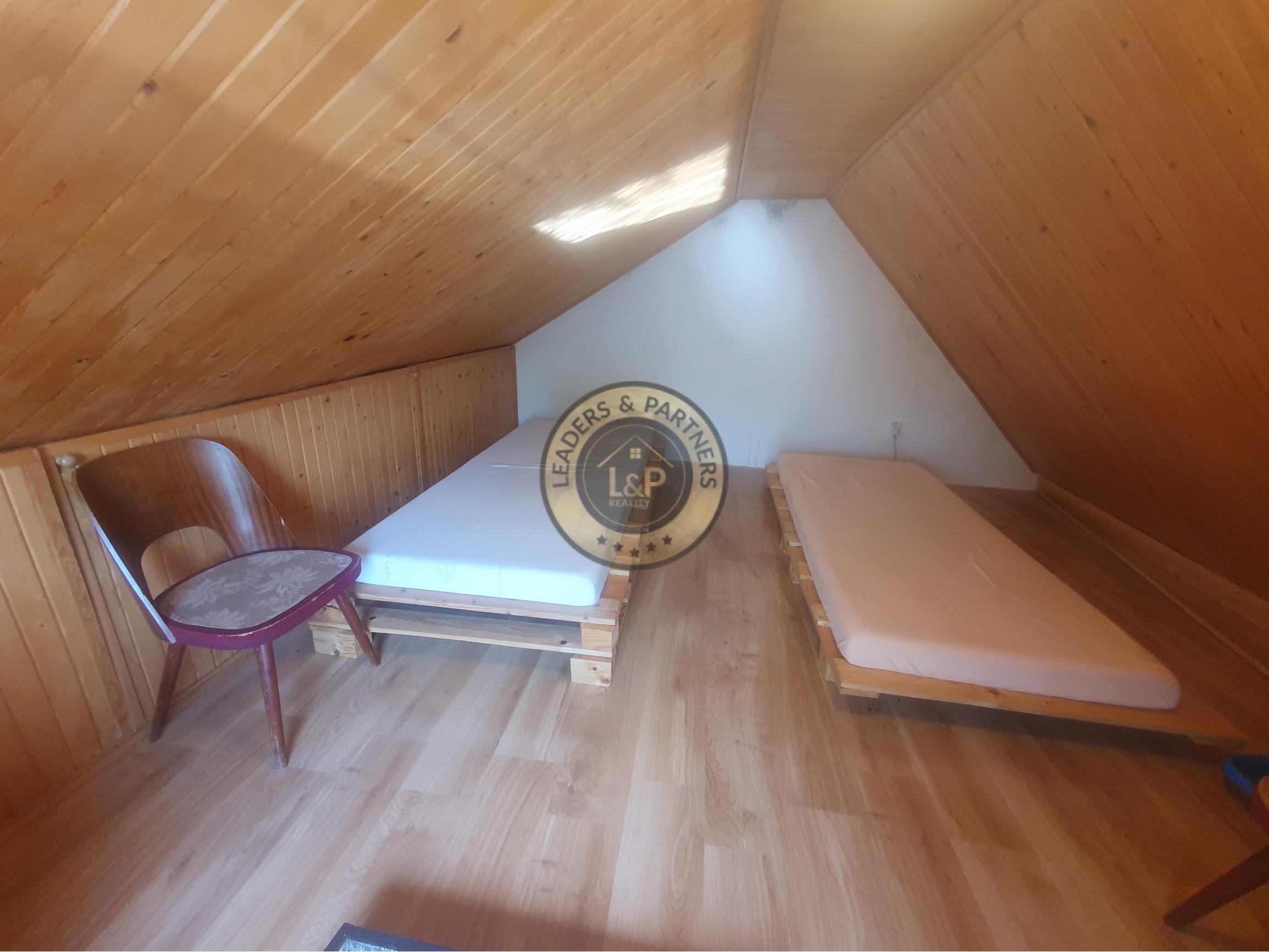 Záhrada s chatkou Košice - Kavečany - 14
